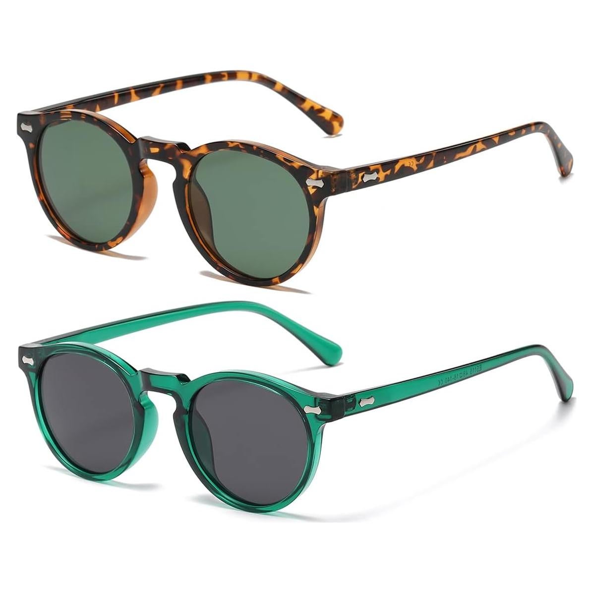 Gafas de Sol Gleyemor GL886 Polarizadas UV400 Unisex