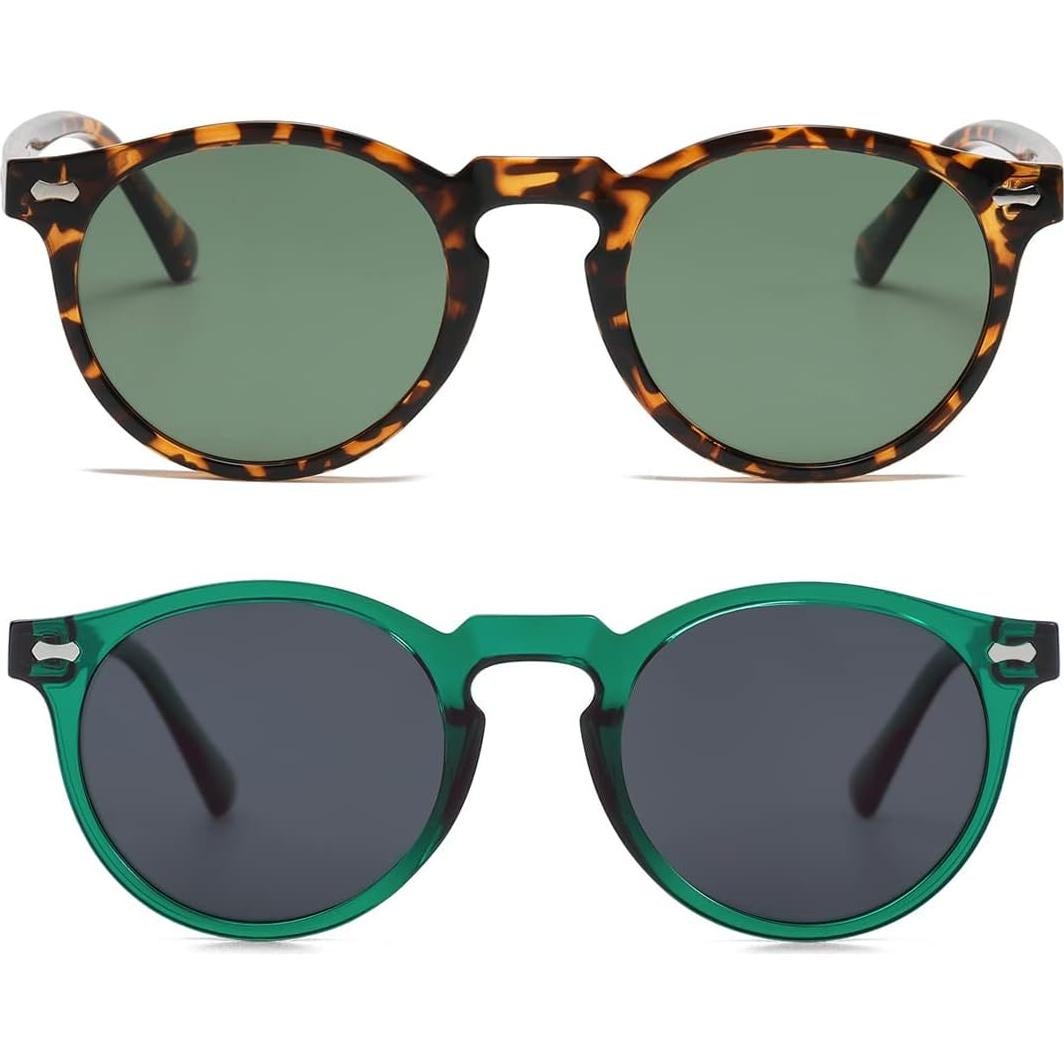 Gafas de Sol Gleyemor GL886 Polarizadas UV400 Unisex