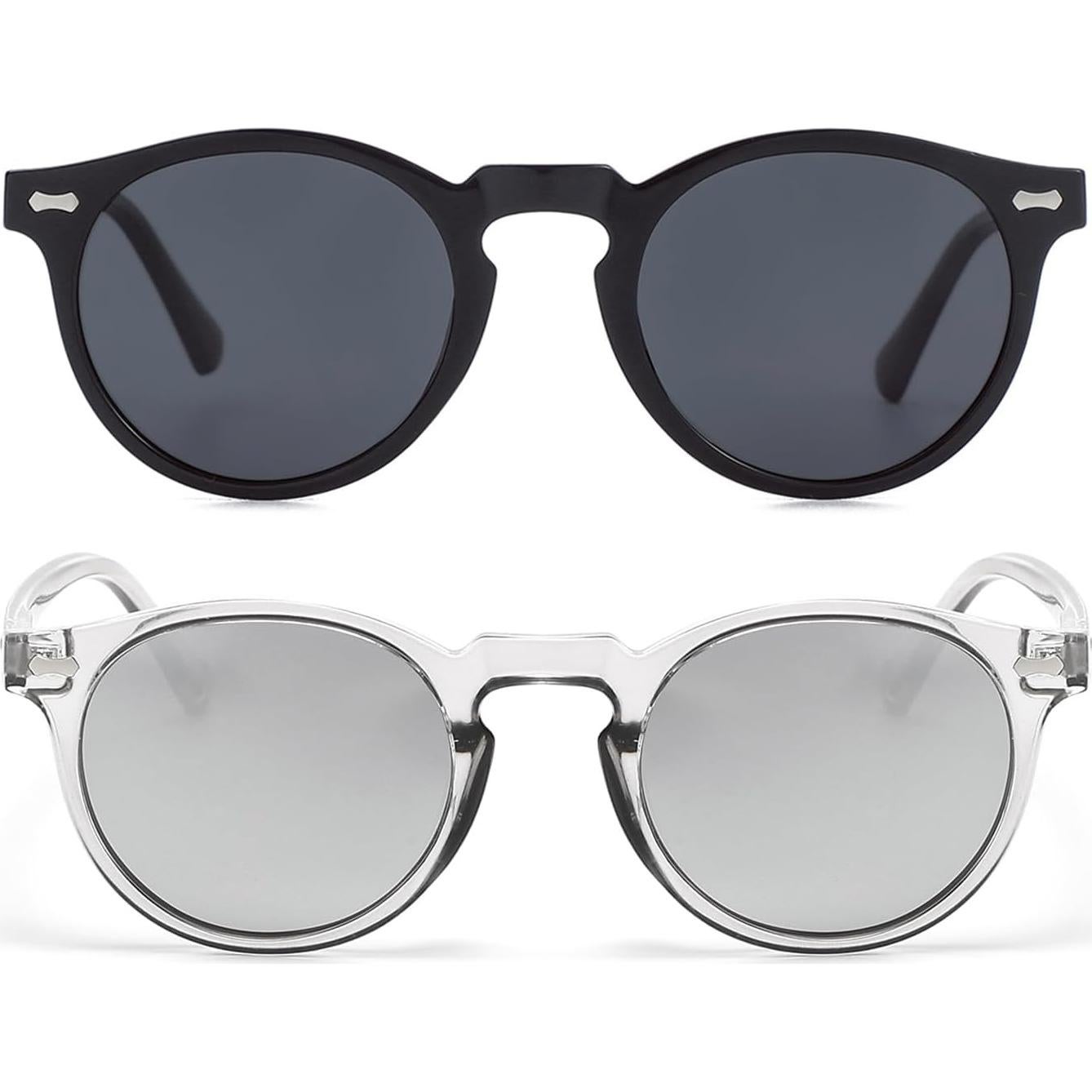 Gafas de Sol Gleyemor GL886 Polarizadas UV400 Unisex