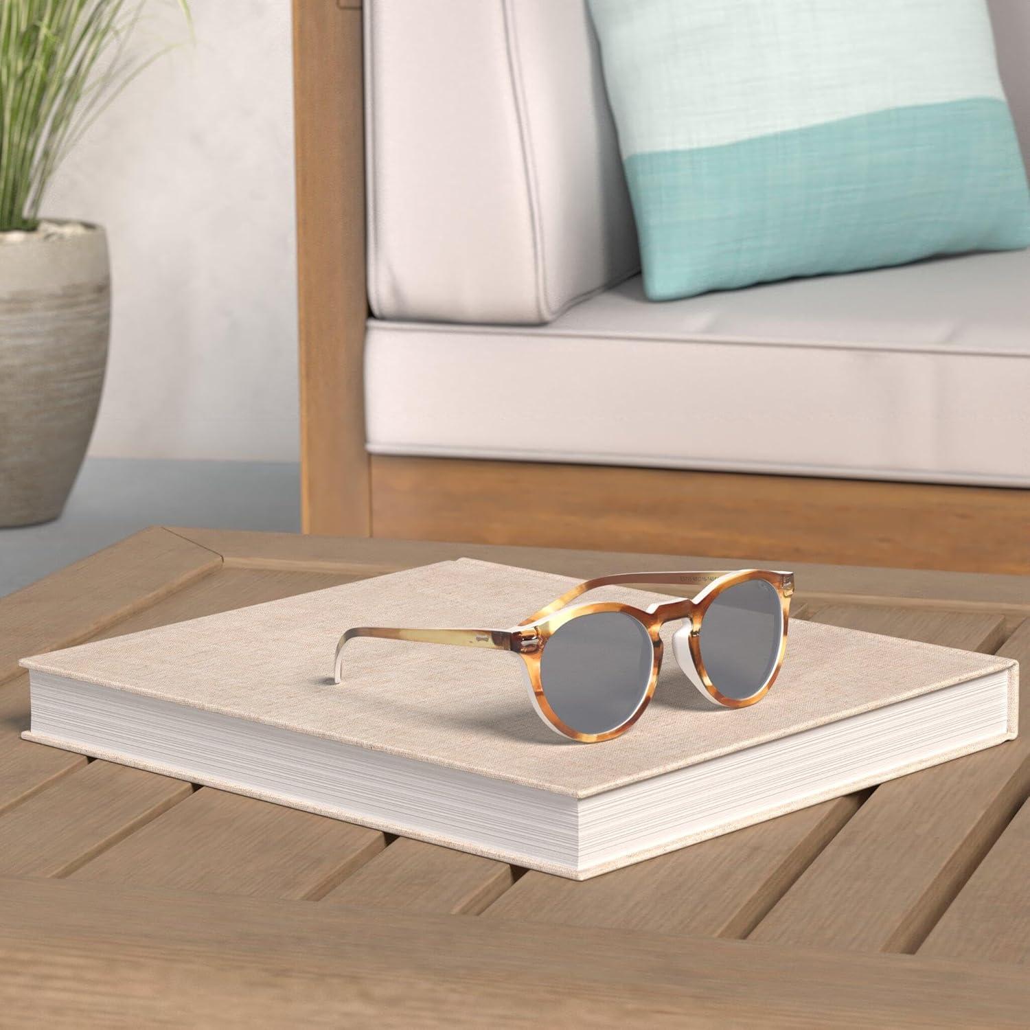 Gafas de Sol Gleyemor GL886 Polarizadas UV400 Unisex