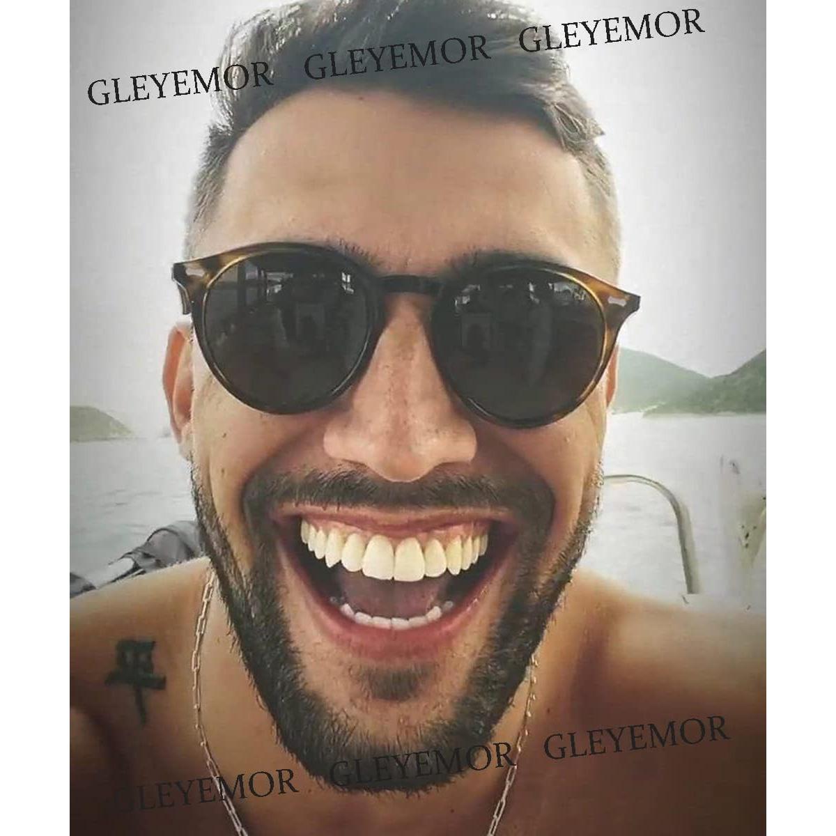 Gafas de Sol Gleyemor GL886 Polarizadas UV400 Unisex