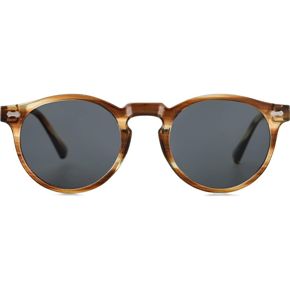 Gafas de Sol Gleyemor GL886 Polarizadas UV400 Unisex