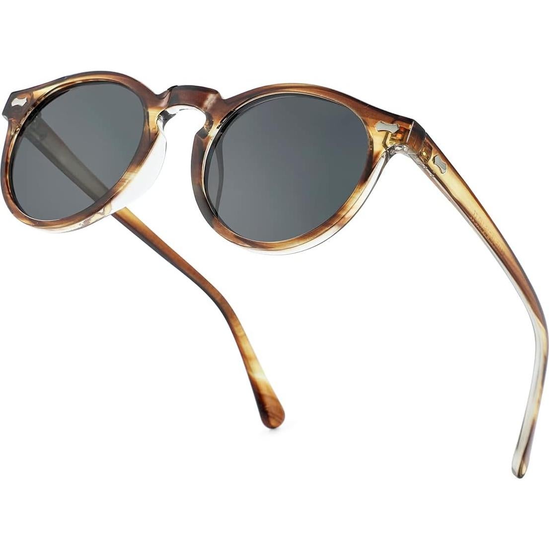 Gafas de Sol Gleyemor GL886 Polarizadas UV400 Unisex