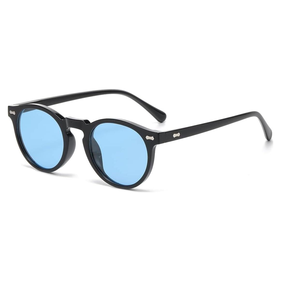Gafas de Sol Gleyemor GL886 Polarizadas UV400 Marco Negro