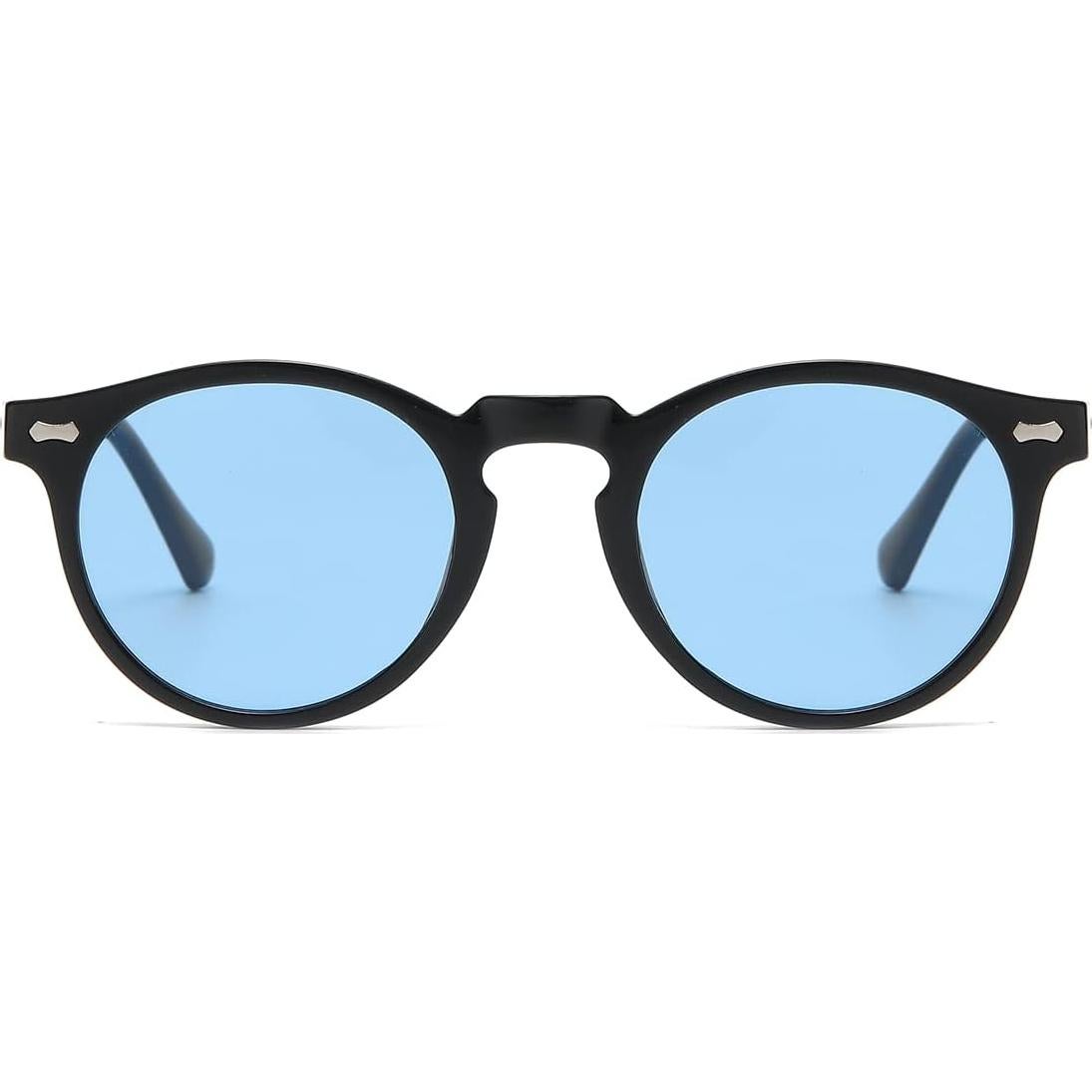 Gafas de Sol Gleyemor GL886 Polarizadas UV400 Marco Negro