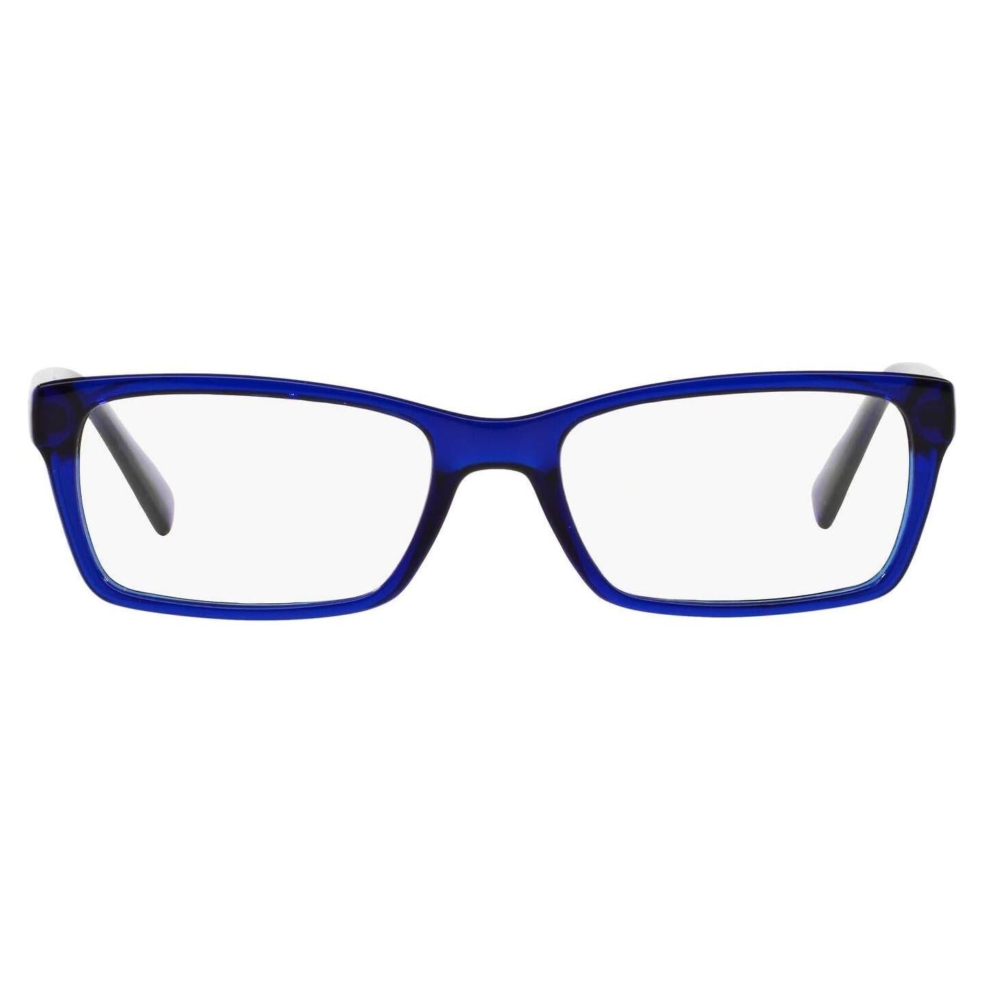 Gafas de Prescripción Armani Exchange AX3007 Rectangulares