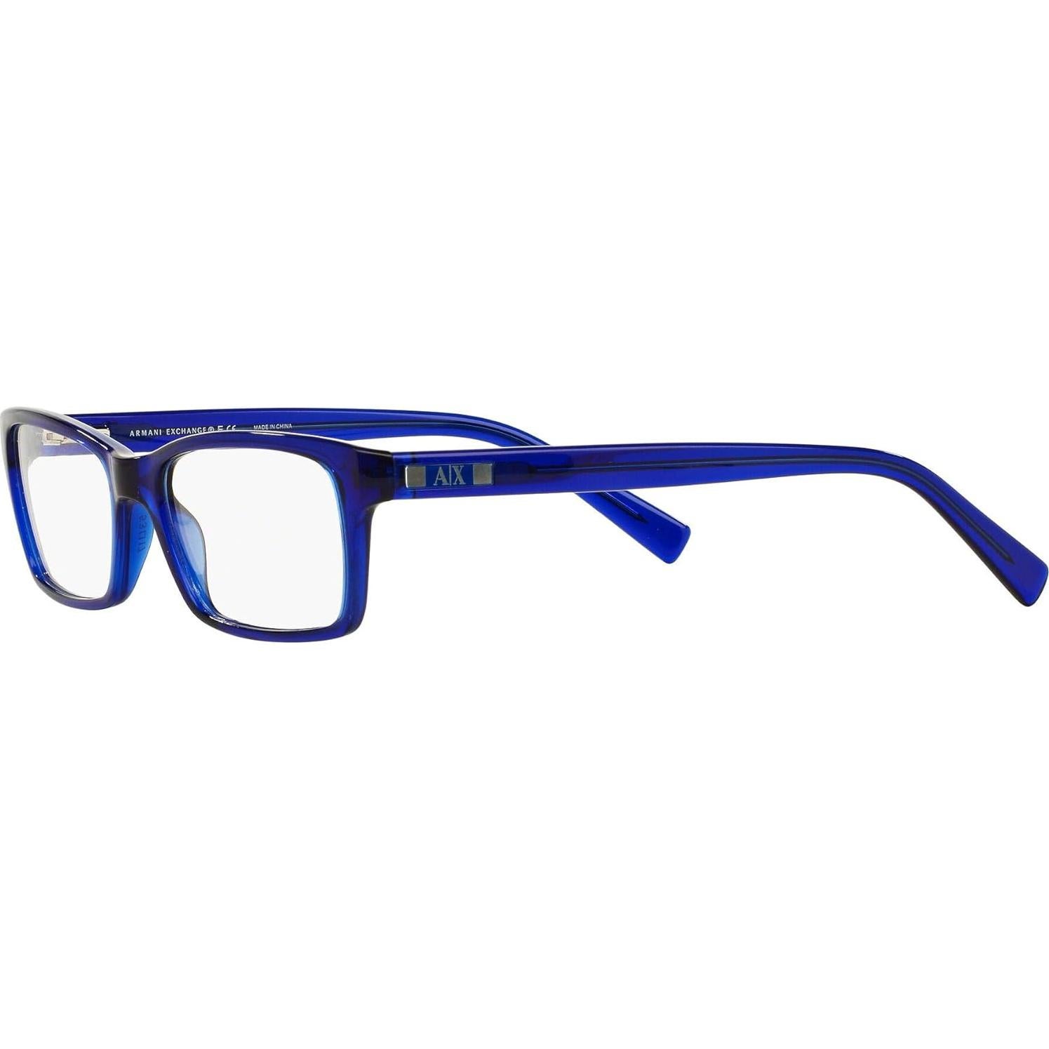 Gafas de Prescripción Armani Exchange AX3007 Rectangulares