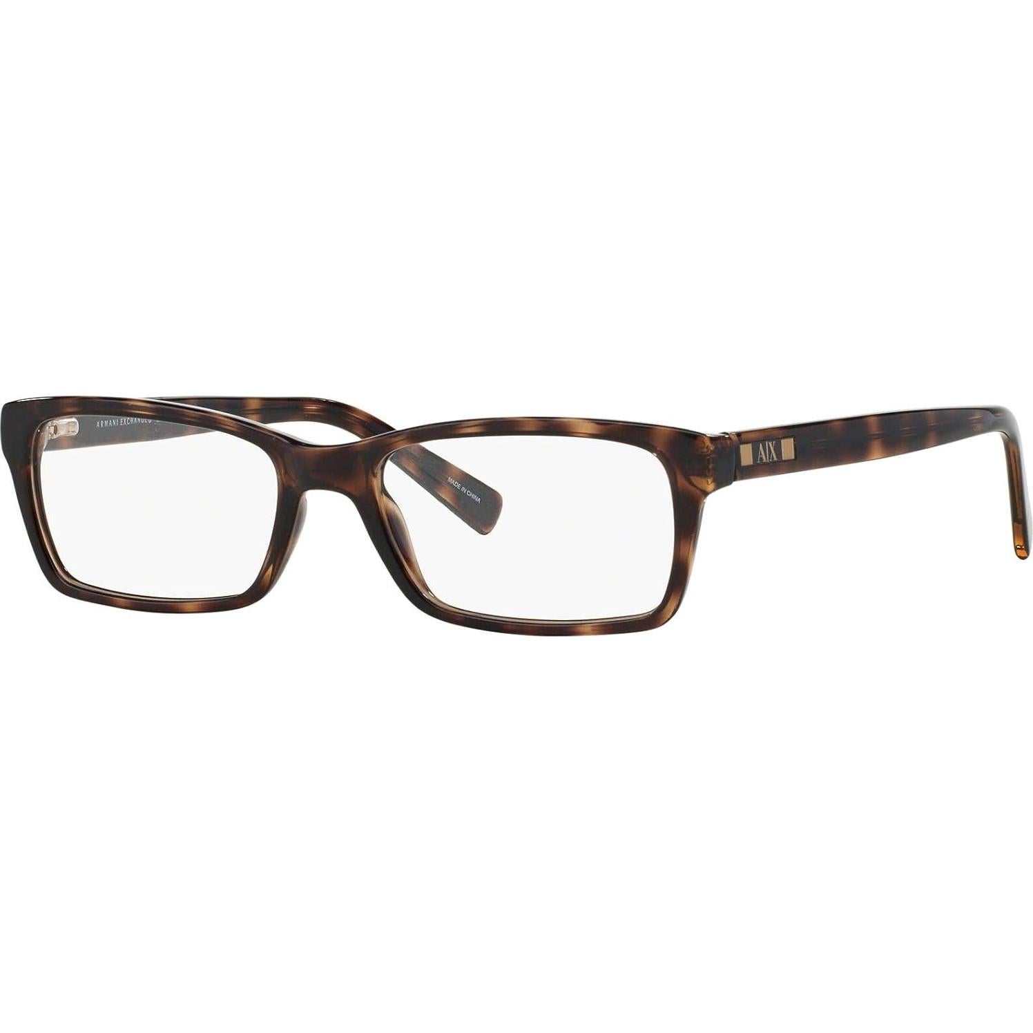 Montura de Gafas Recetadas Armani Exchange AX3007 para Hombres