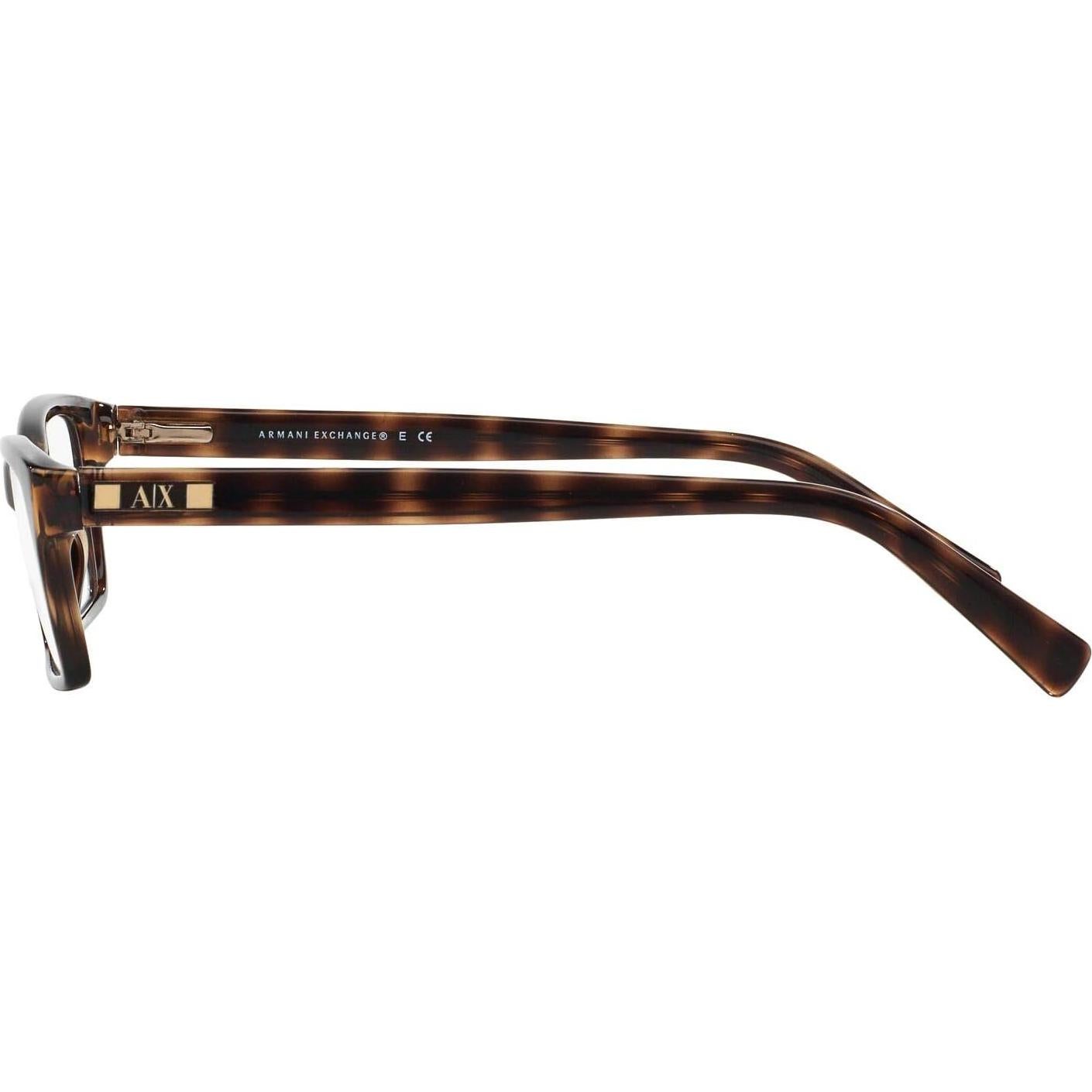 Montura de Gafas Recetadas Armani Exchange AX3007 para Hombres