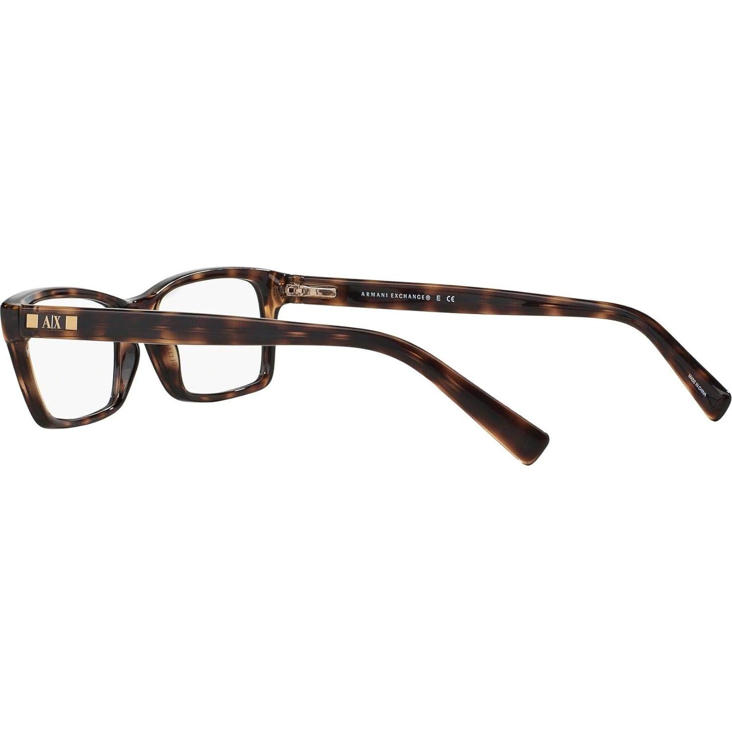 Montura de Gafas Recetadas Armani Exchange AX3007 para Hombres