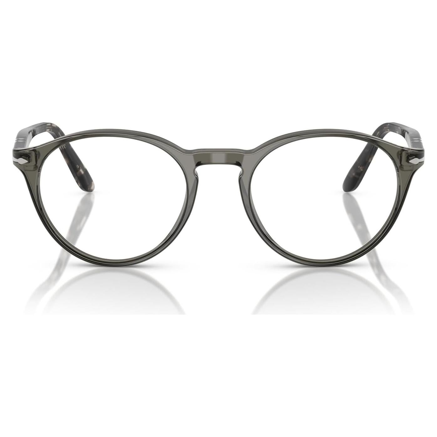 Gafas Recetadas Persol PO3092V Redondas Humo 50mm