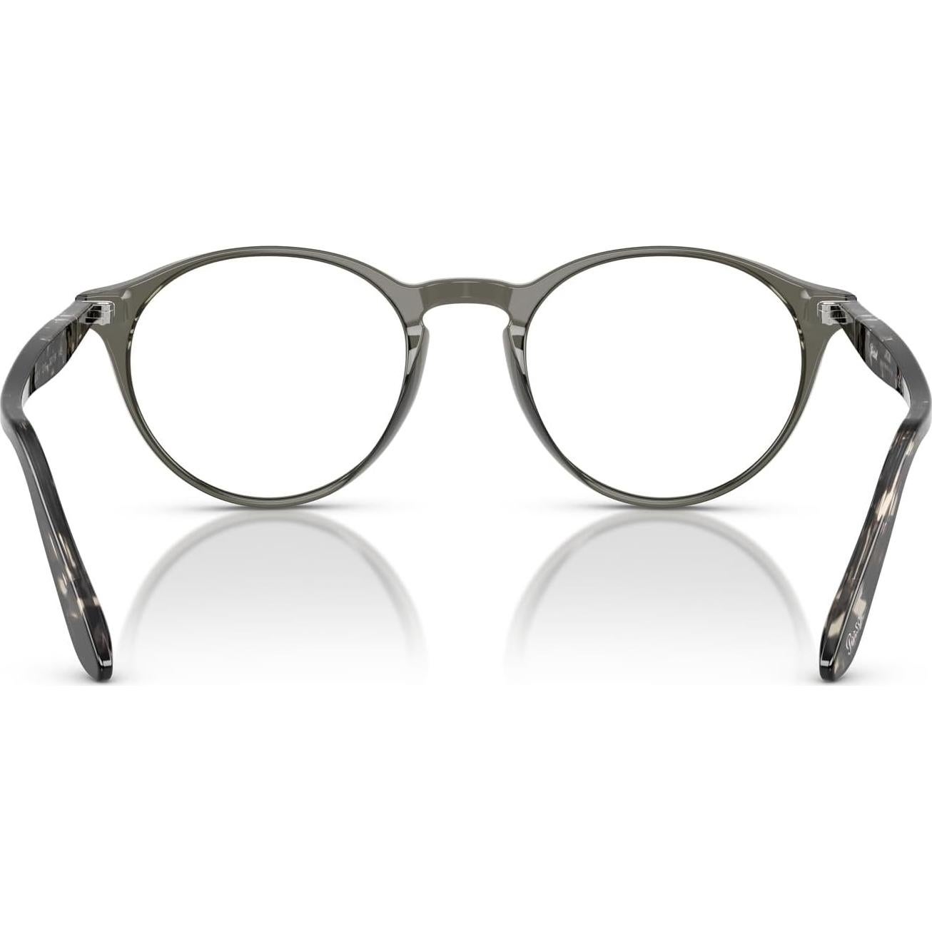 Gafas Recetadas Persol PO3092V Redondas Humo 50mm