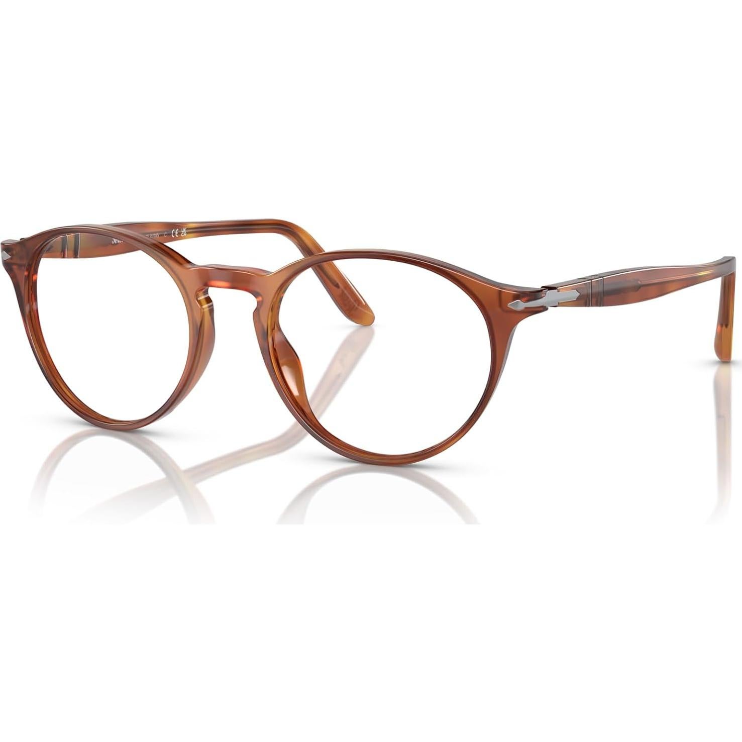 Gafas Recetadas Persol PO3092V Terra Di Siena 50mm