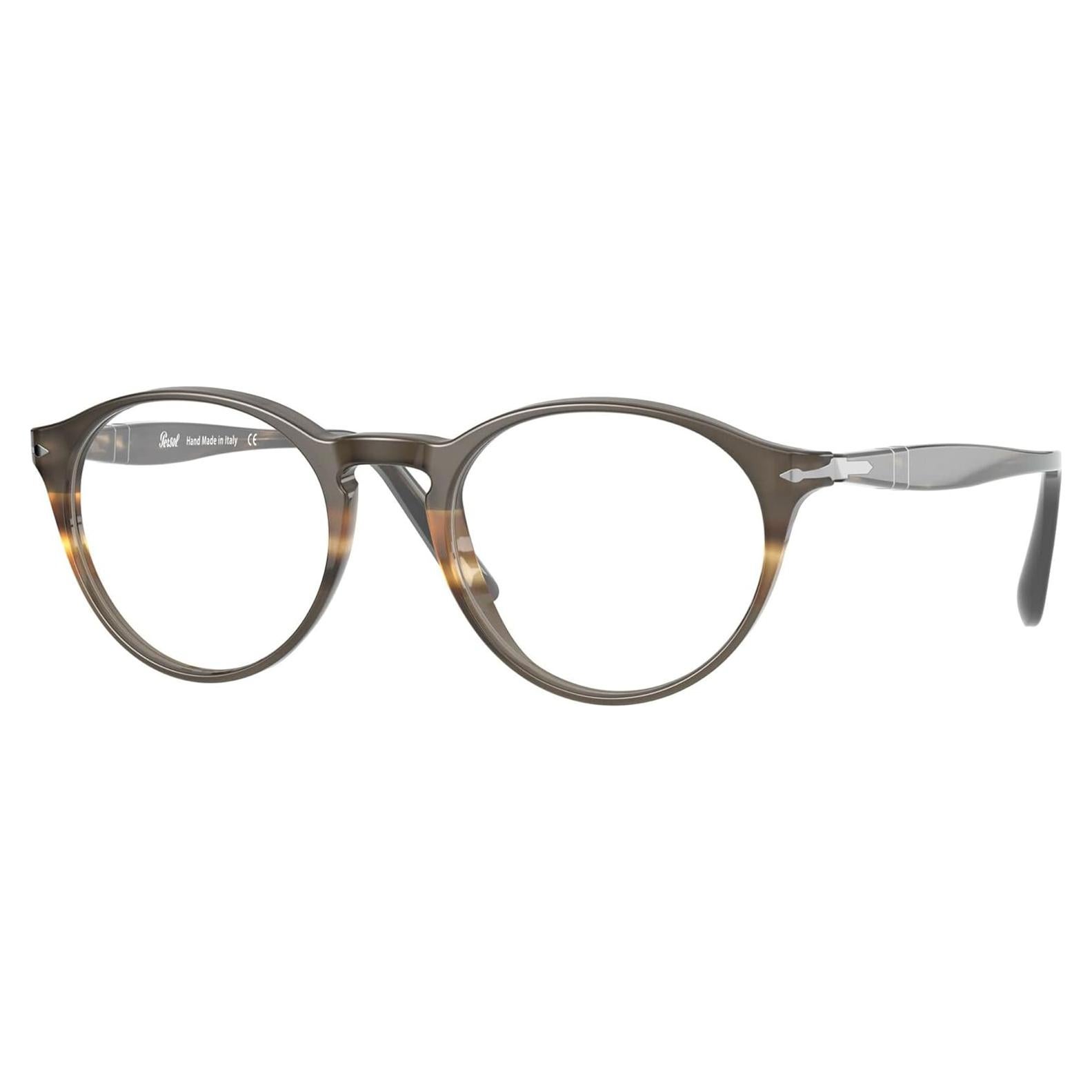 Gafas de Prescripción Persol PO3092V Redondas 50mm