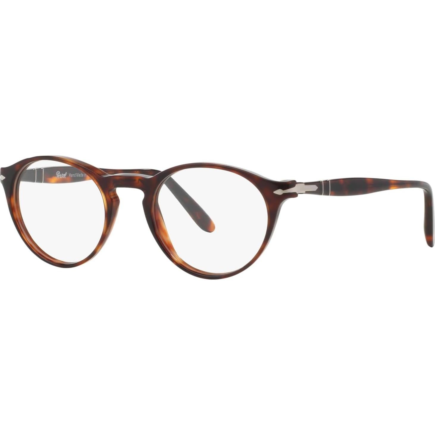 Gafas de Prescripción Persol PO3092V Havana 48mm