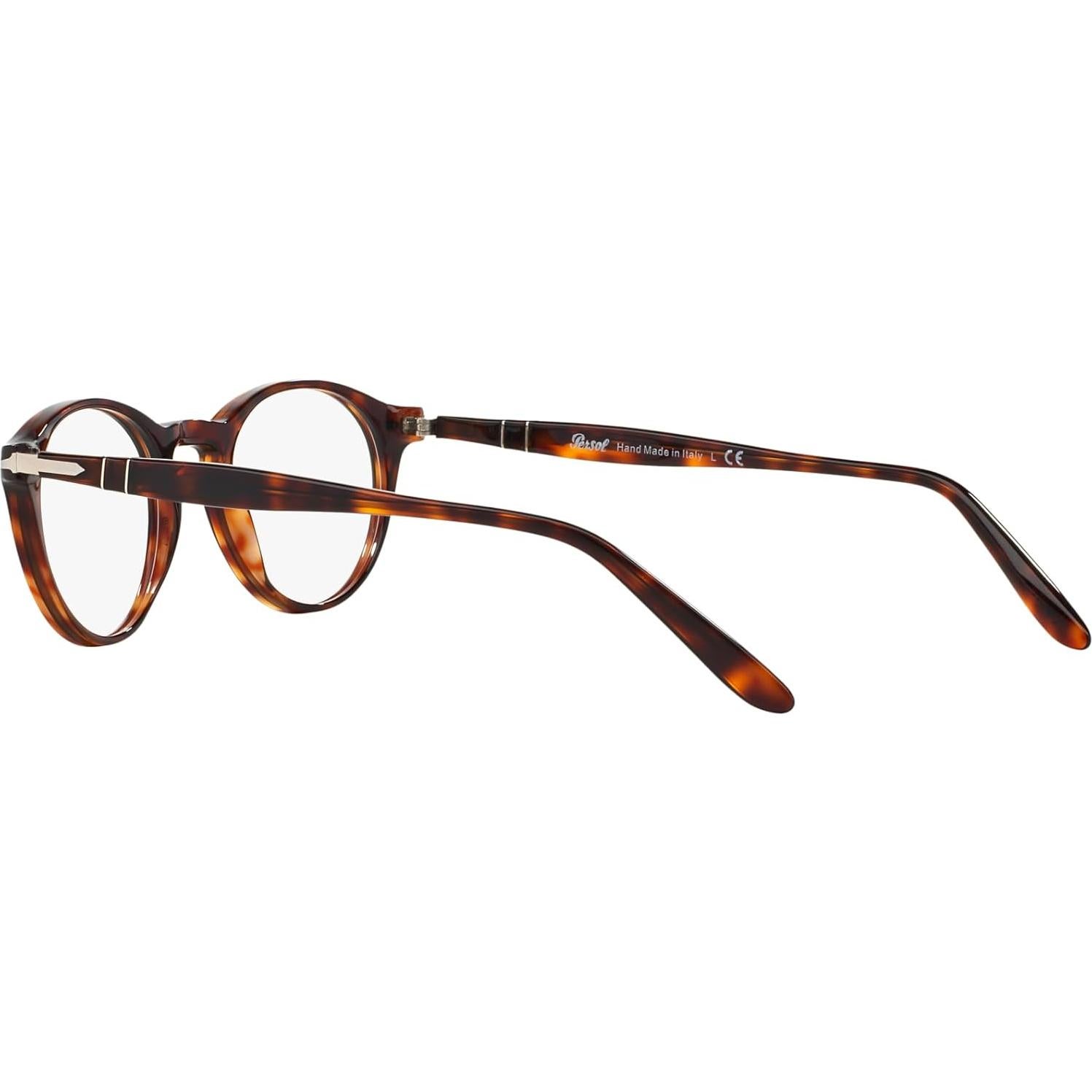 Gafas de Prescripción Persol PO3092V Havana 48mm