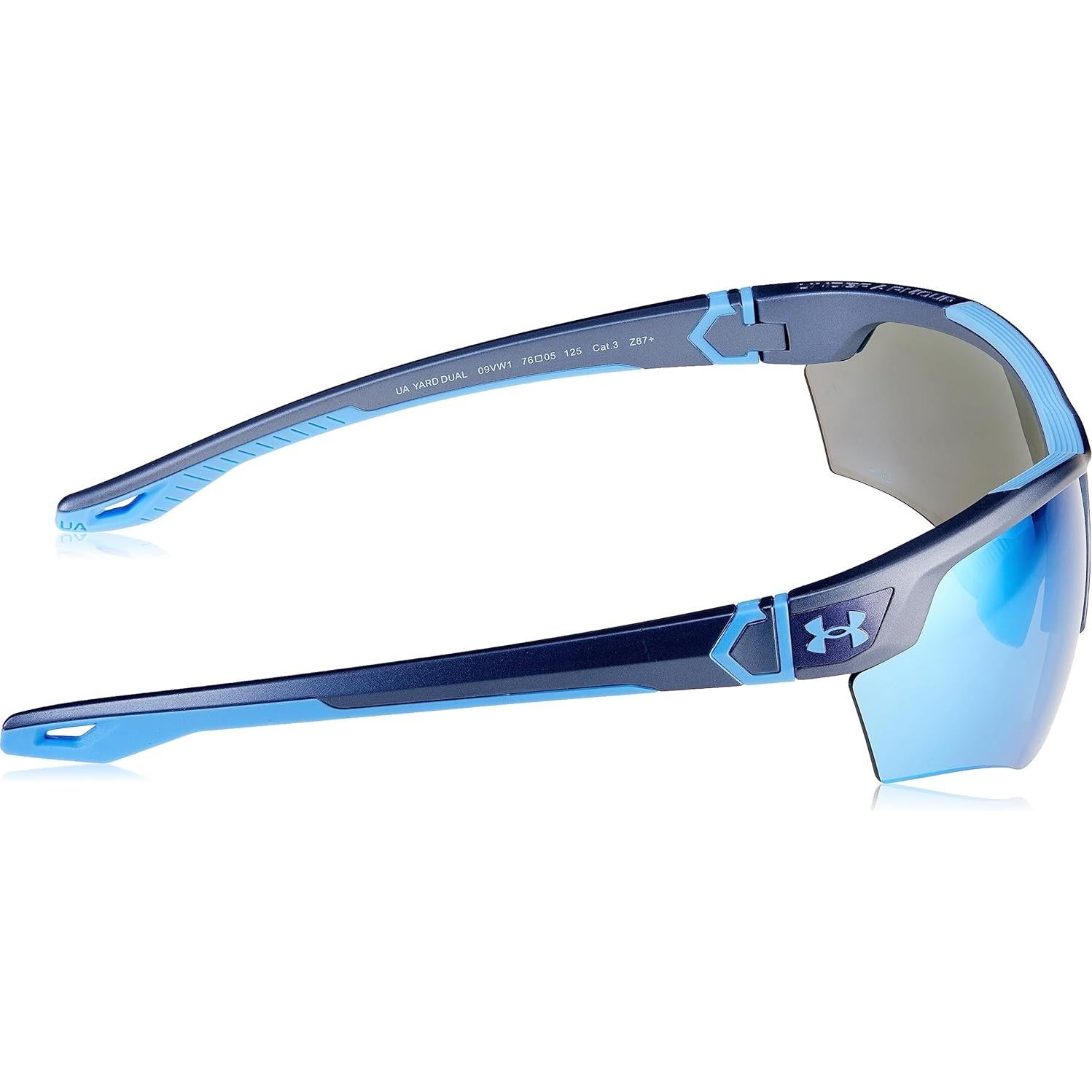 Gafas de sol Under Armour UA Yard Dual Unisex 76mm