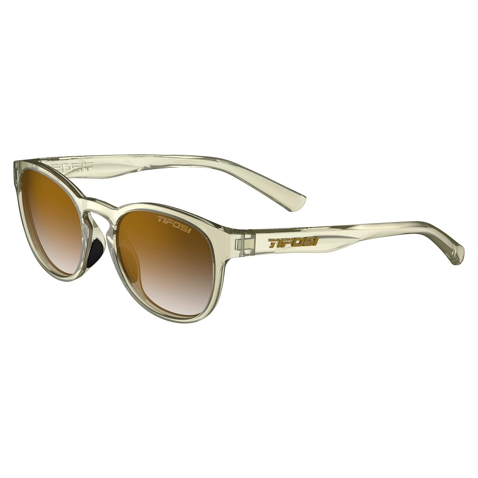 Gafas de sol Tifosi Sport Unisex - Lentes gradiente marrón