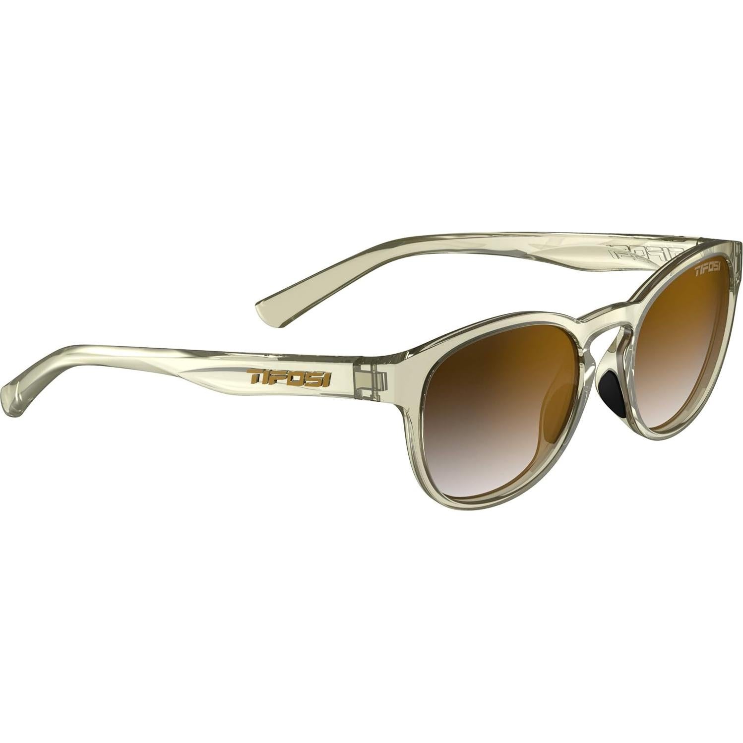 Gafas de sol Tifosi Sport Unisex - Lentes gradiente marrón