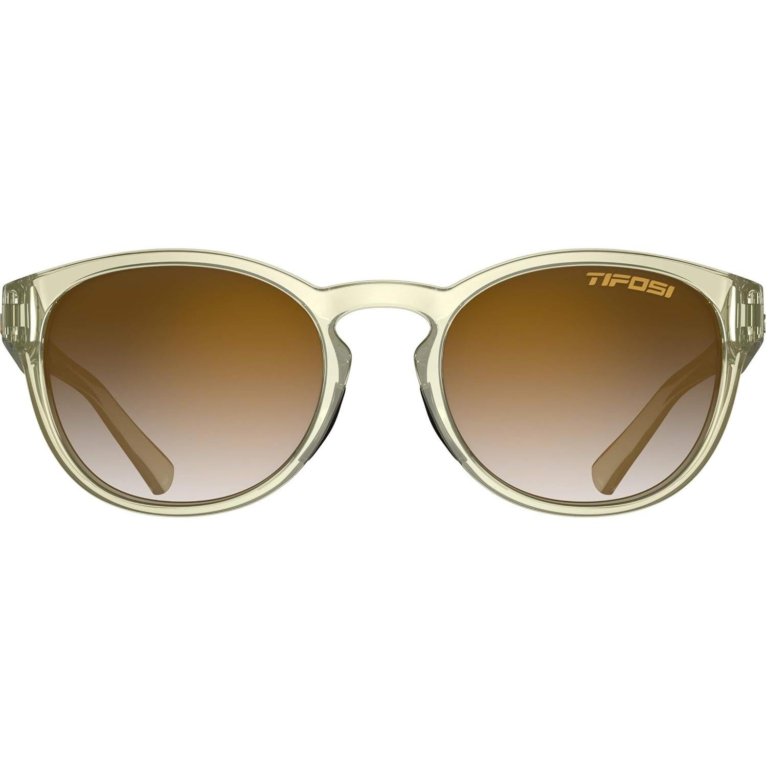 Gafas de sol Tifosi Sport Unisex - Lentes gradiente marrón