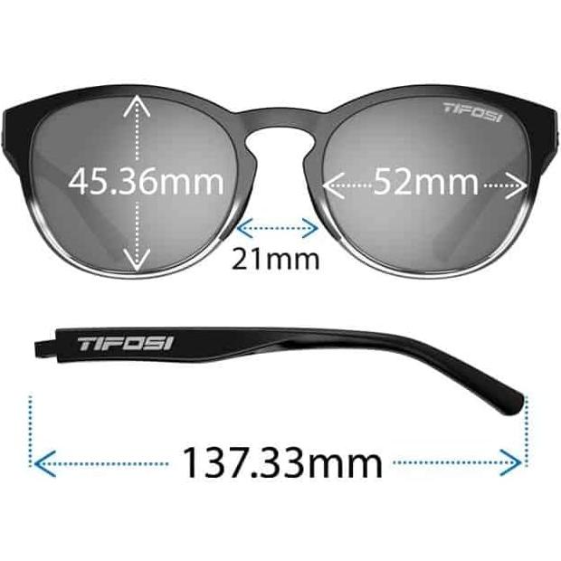 Gafas de sol Tifosi Svago Sport Unisex - Lentes gradiente