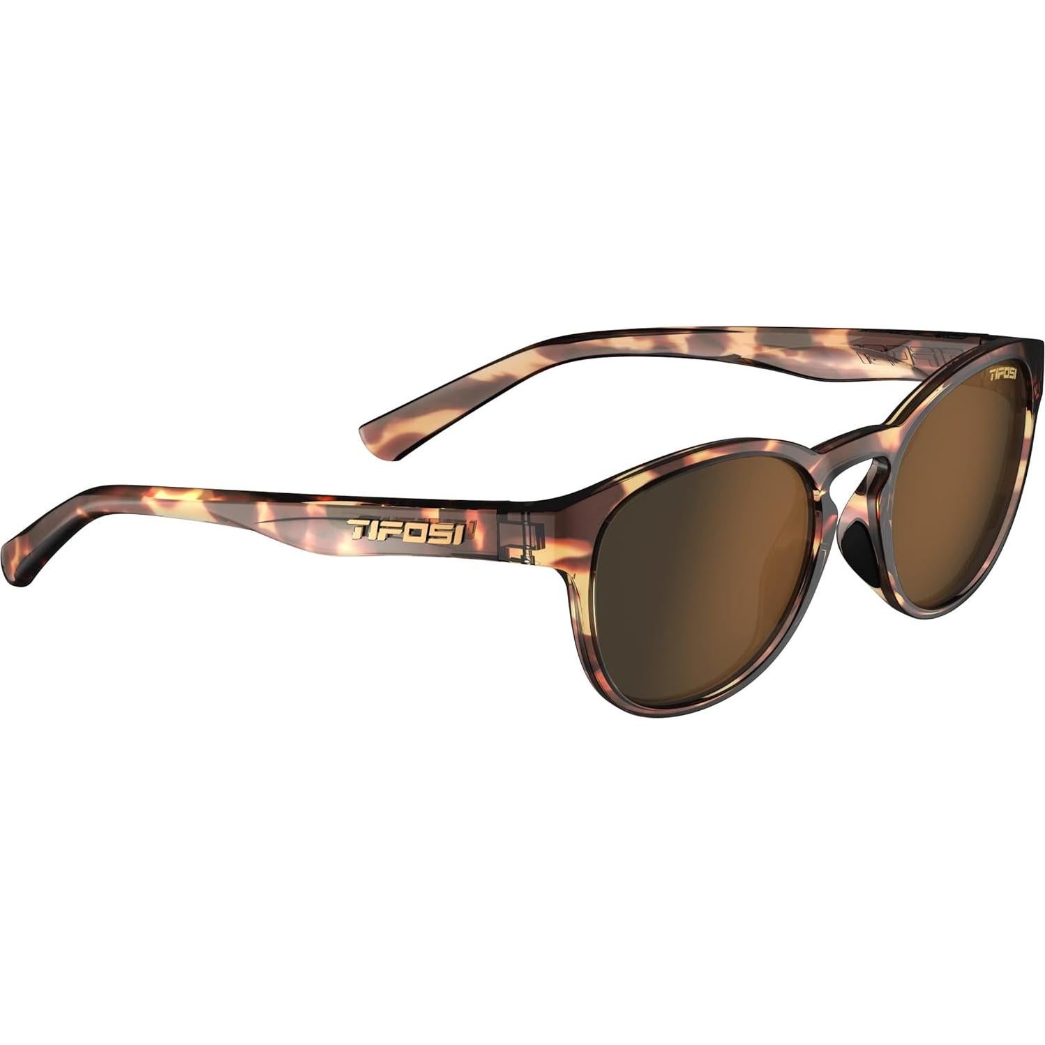 Gafas de sol Tifosi Svago Sport Unisex - Marrón Polarizado