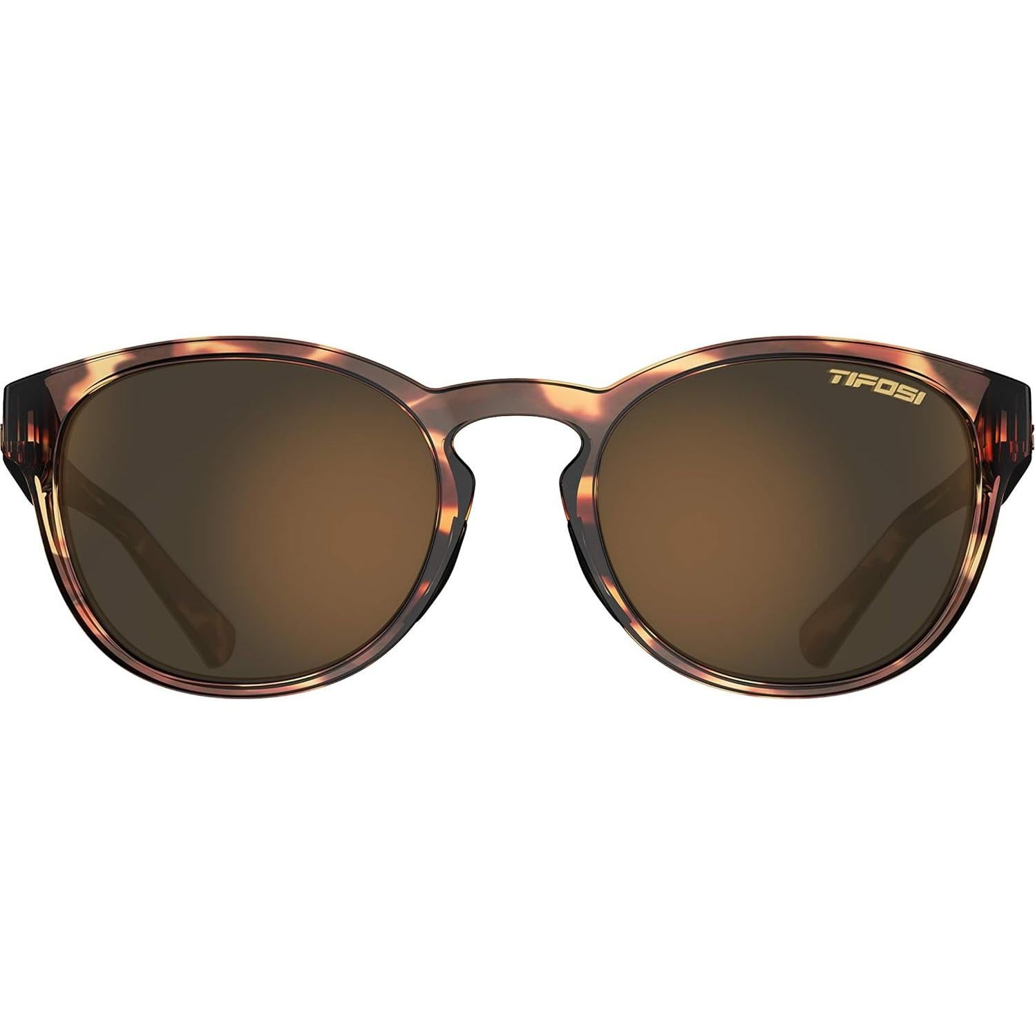 Gafas de sol Tifosi Svago Sport Unisex - Marrón Polarizado
