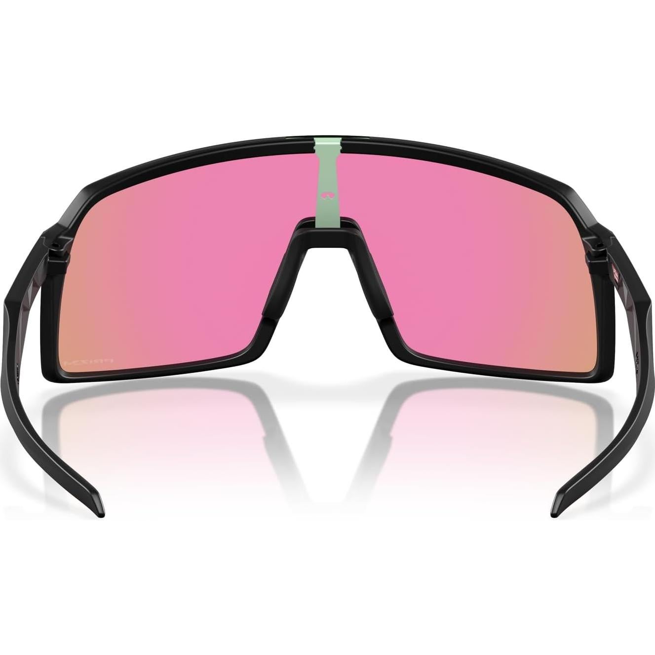 Gafas de sol Oakley Sutro Low Bridge Fit negras 60mm
