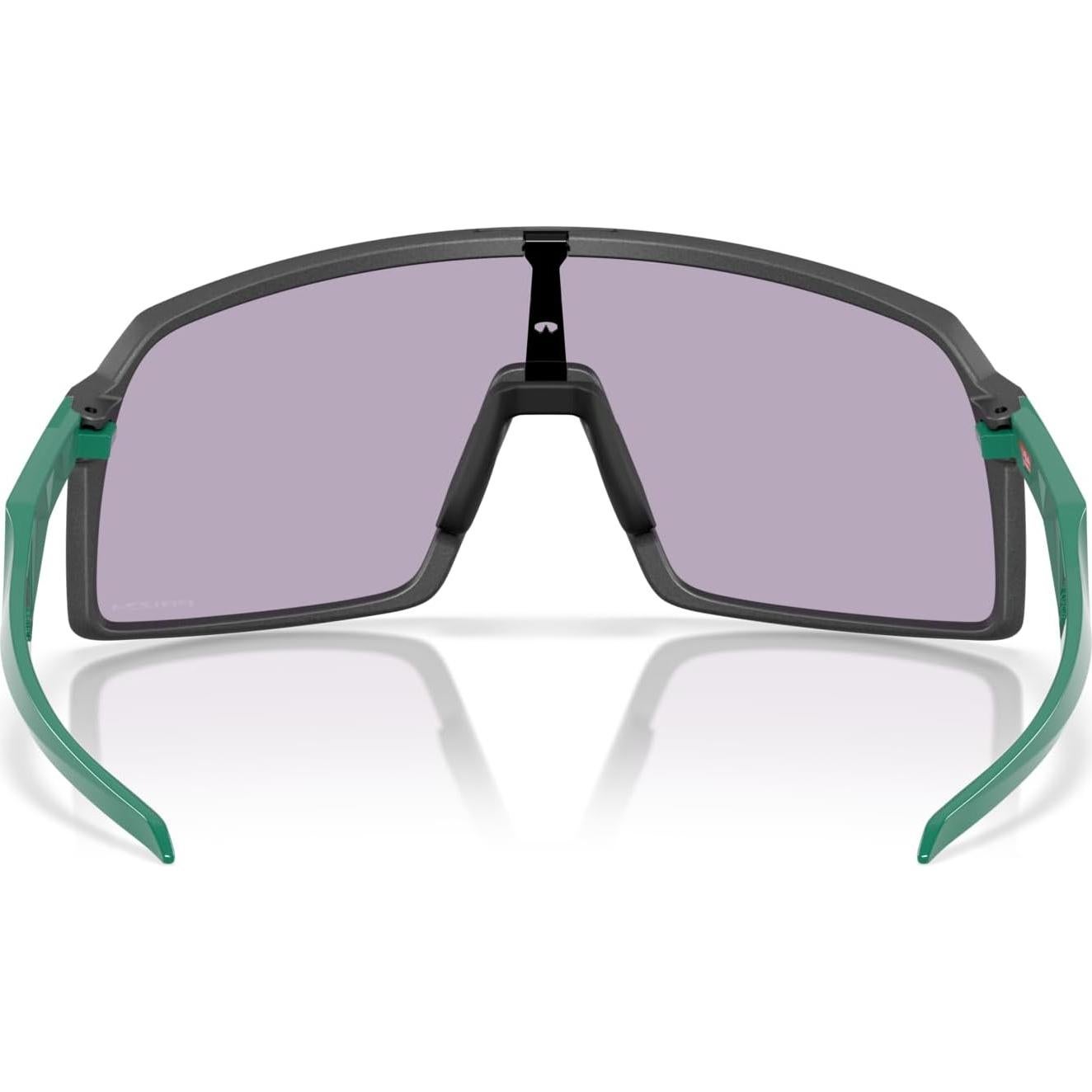 Gafas de sol Oakley Sutro Hombres Acero Prizm Slate