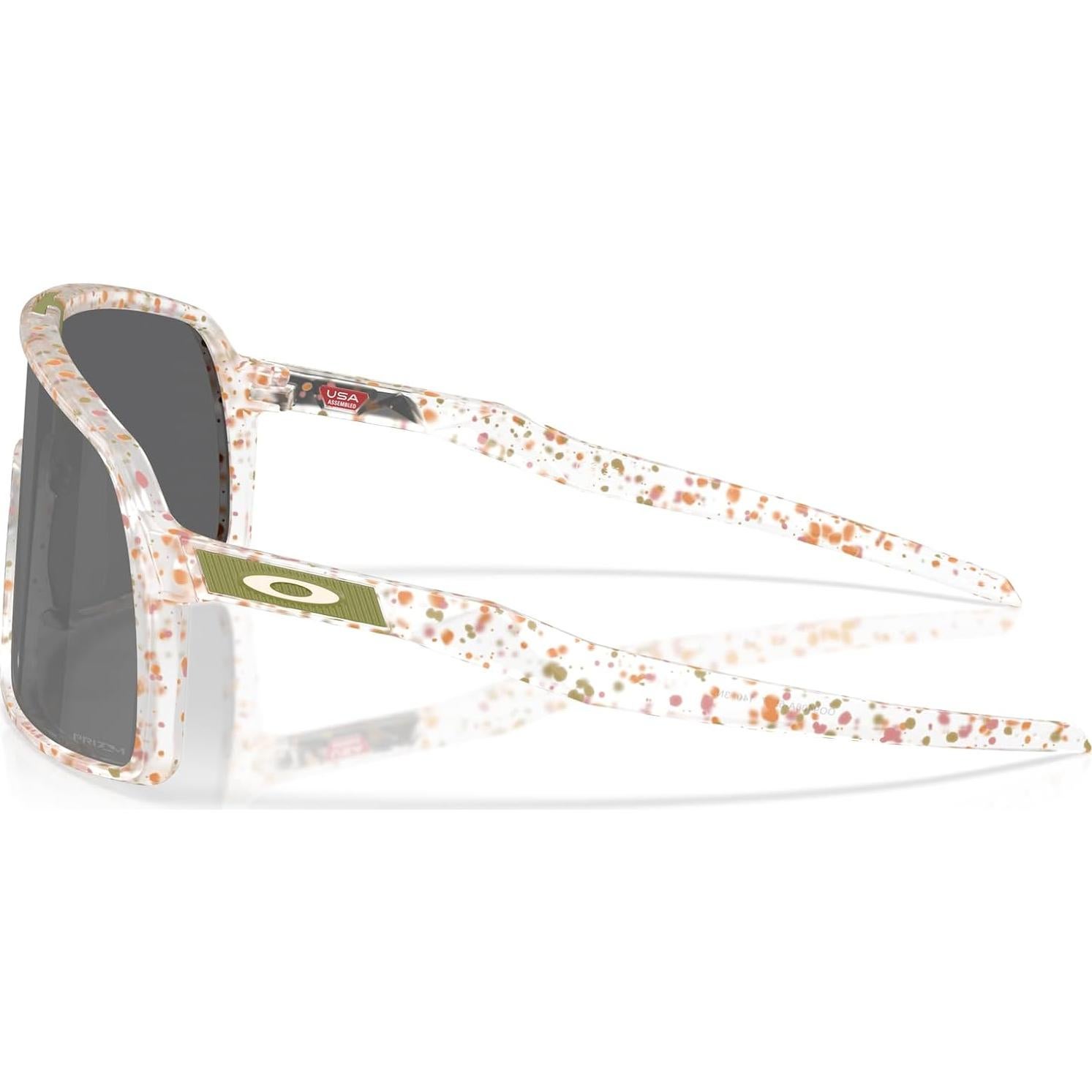 Gafas de sol Oakley Sutro Rectangulares para Hombres