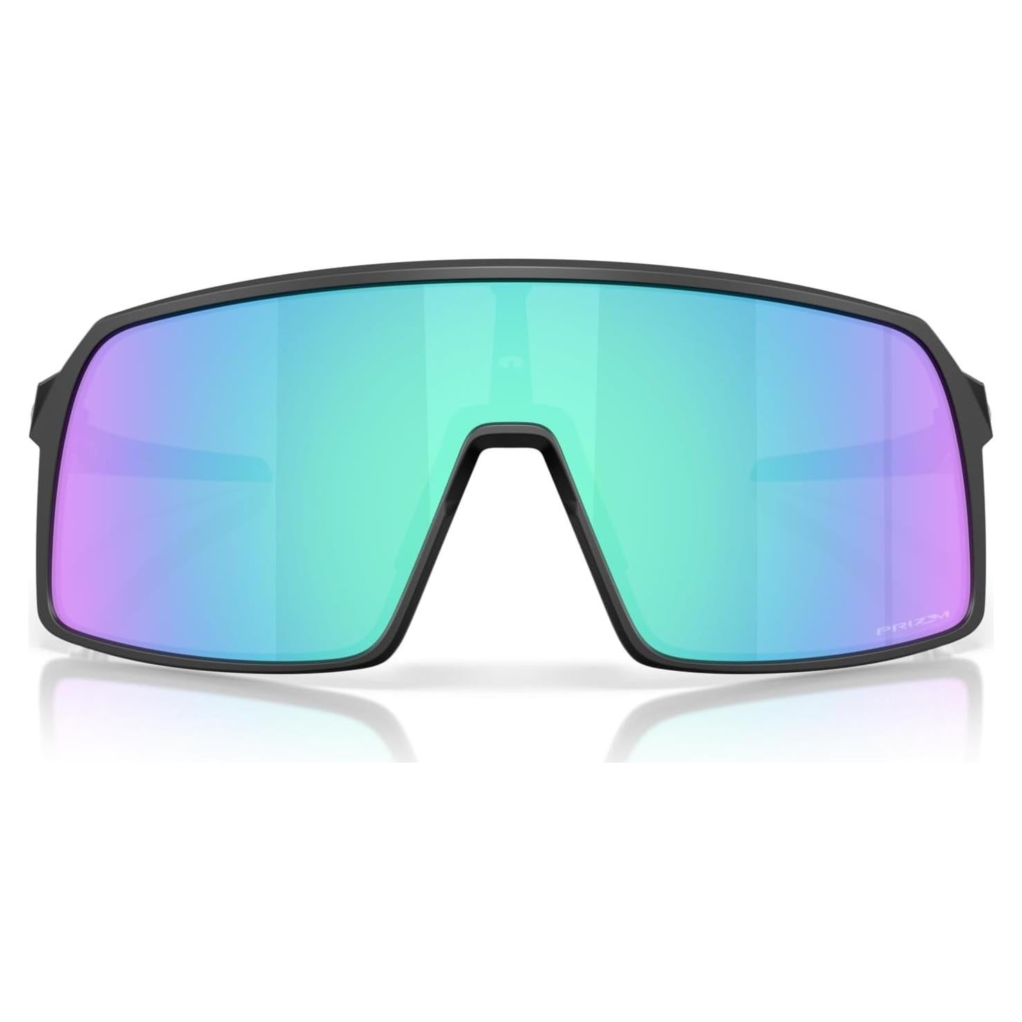 Gafas de sol Oakley Sutro Hombres Negro Mate 60mm