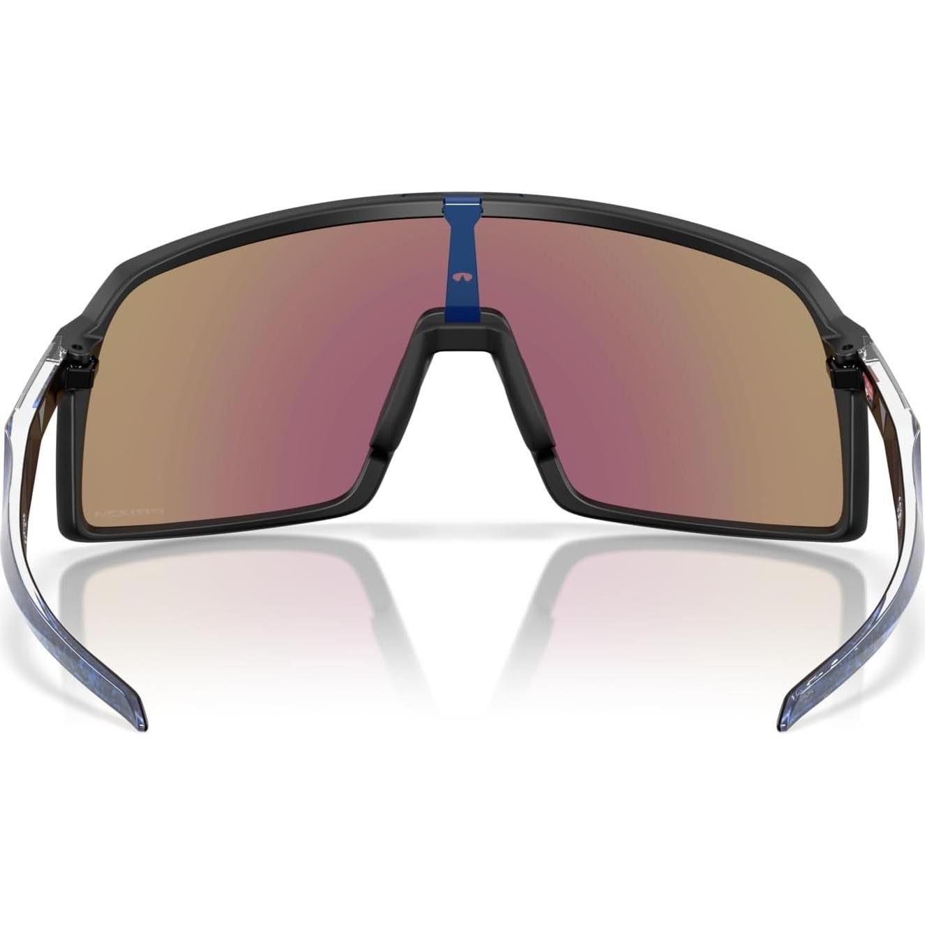 Gafas de sol Oakley Sutro Hombres Negro Mate 60mm
