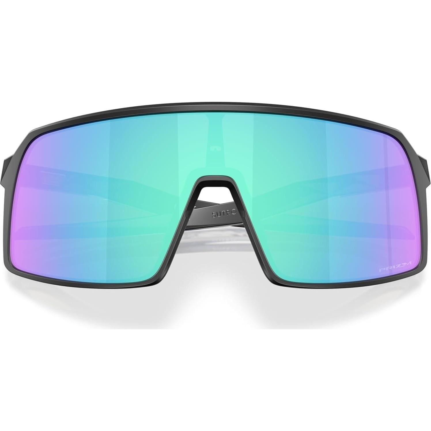 Gafas de sol Oakley Sutro Hombres Negro Mate 60mm