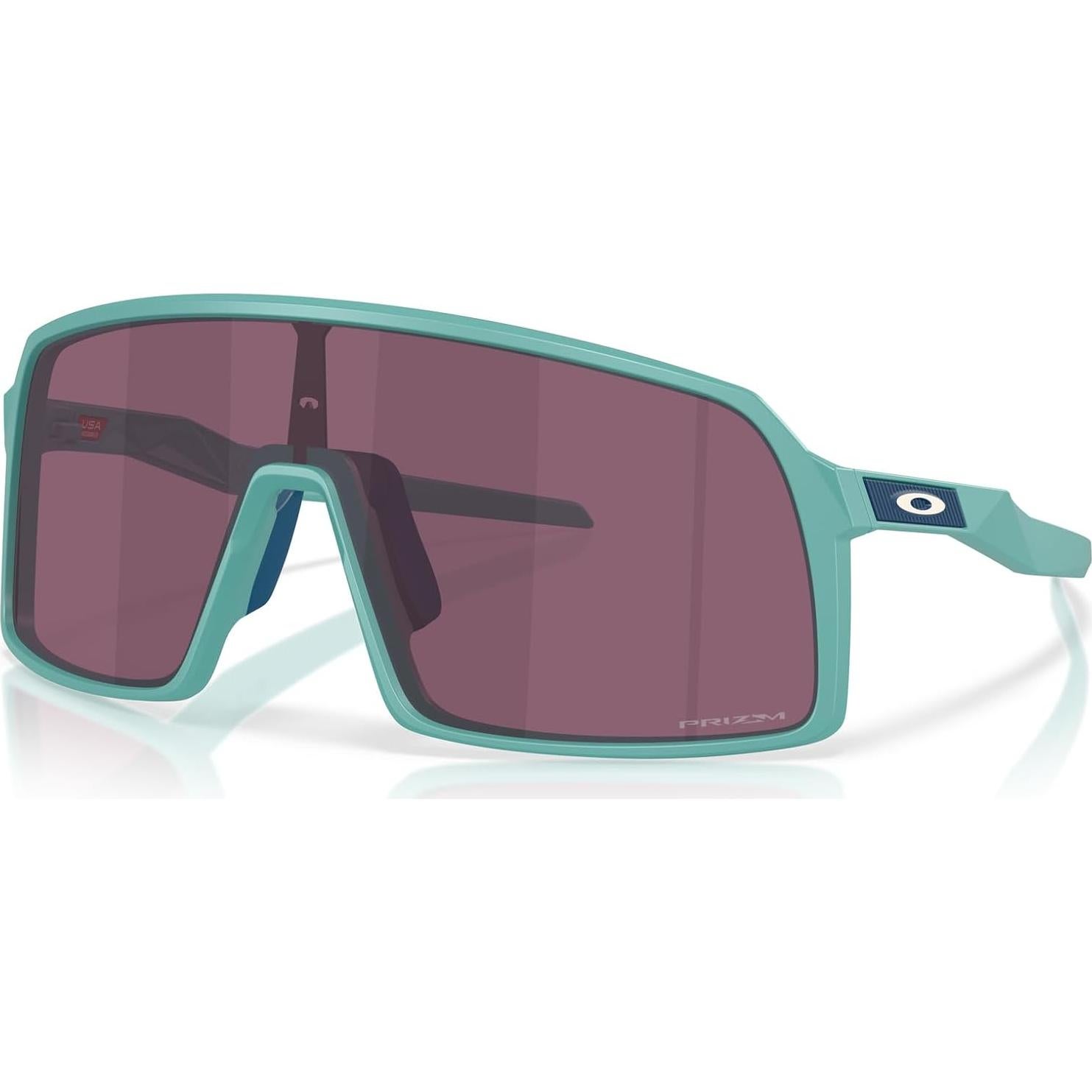 Gafas de sol Oakley Sutro para hombres ajuste bajo