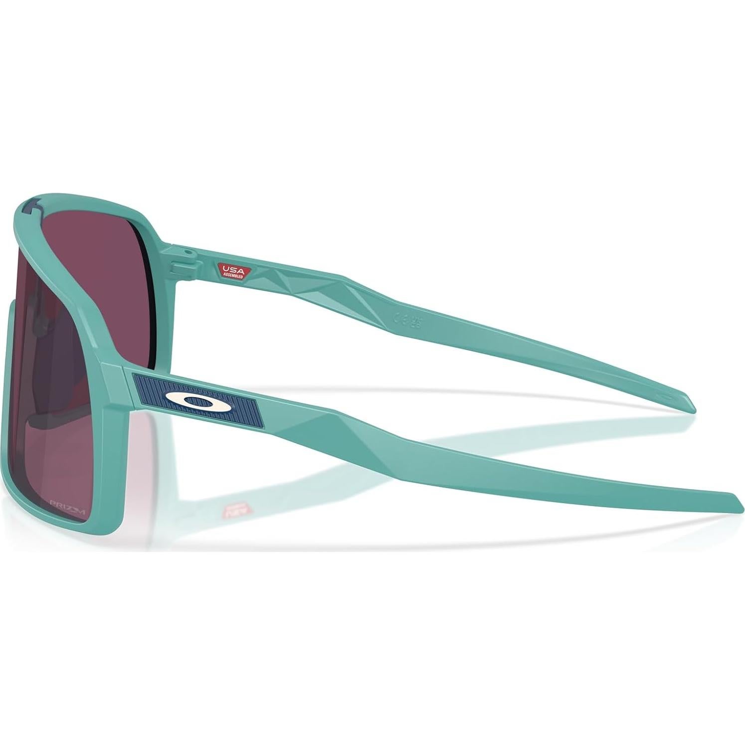Gafas de sol Oakley Sutro para hombres ajuste bajo