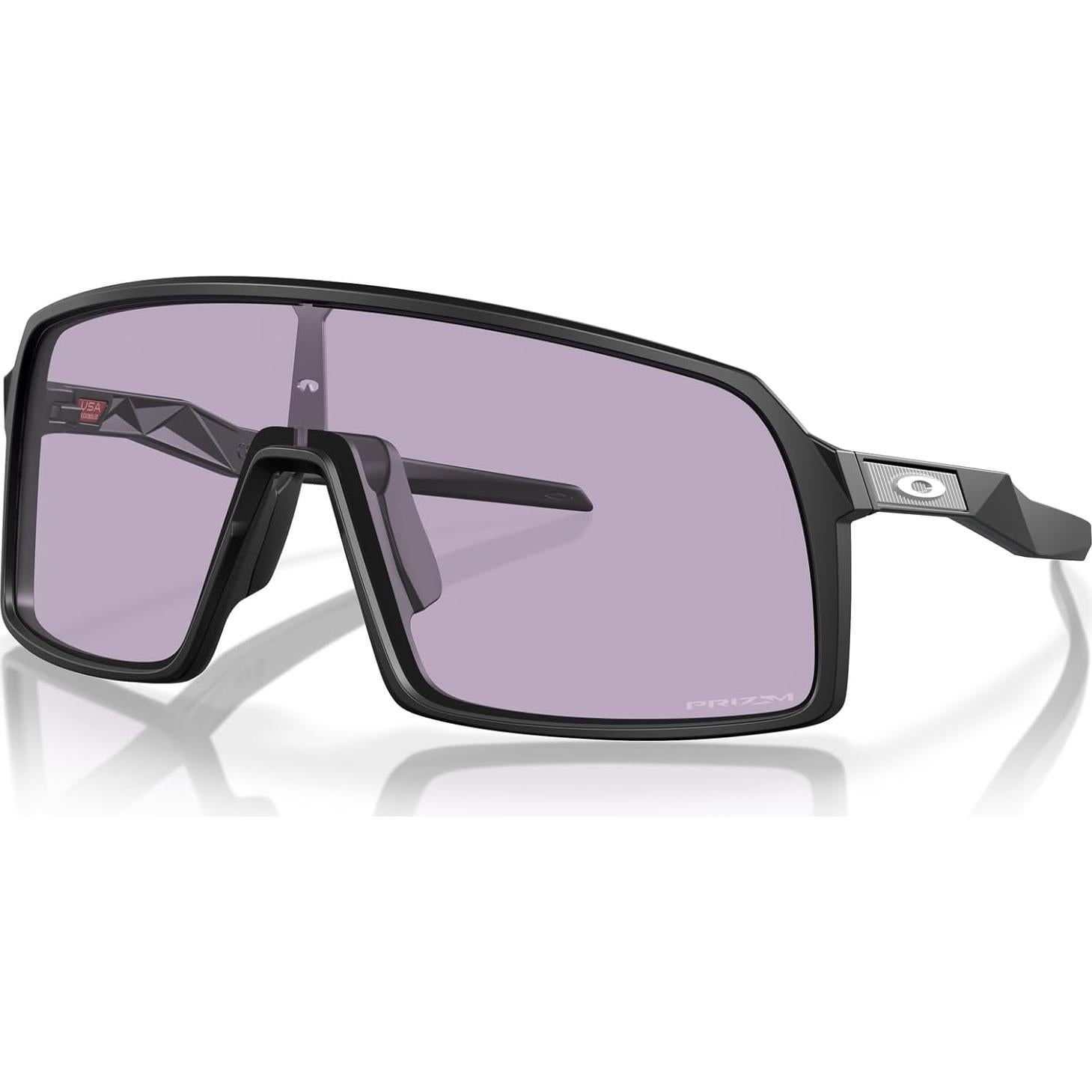 Gafas de sol Oakley Sutro Low Bridge Fit Hombres 60mm