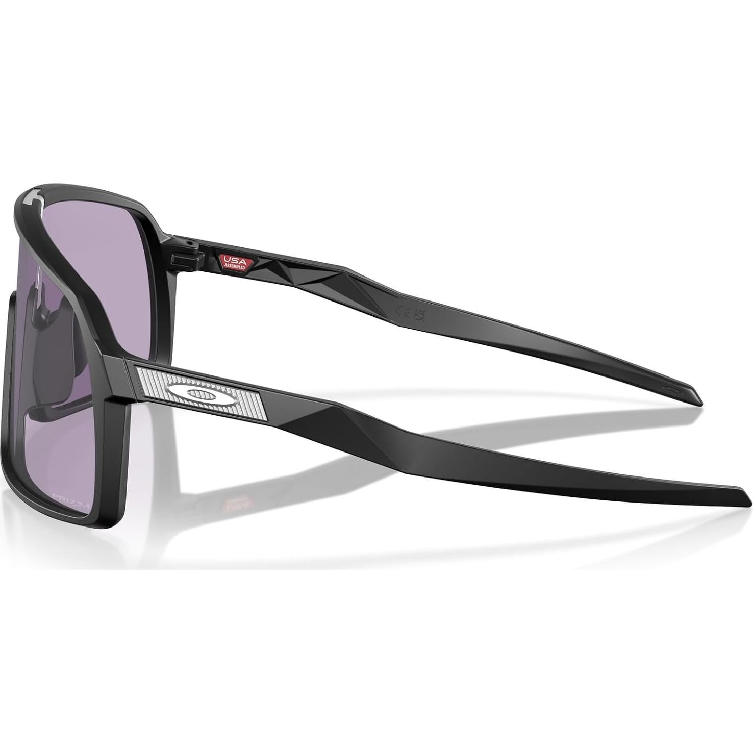 Gafas de sol Oakley Sutro Low Bridge Fit Hombres 60mm