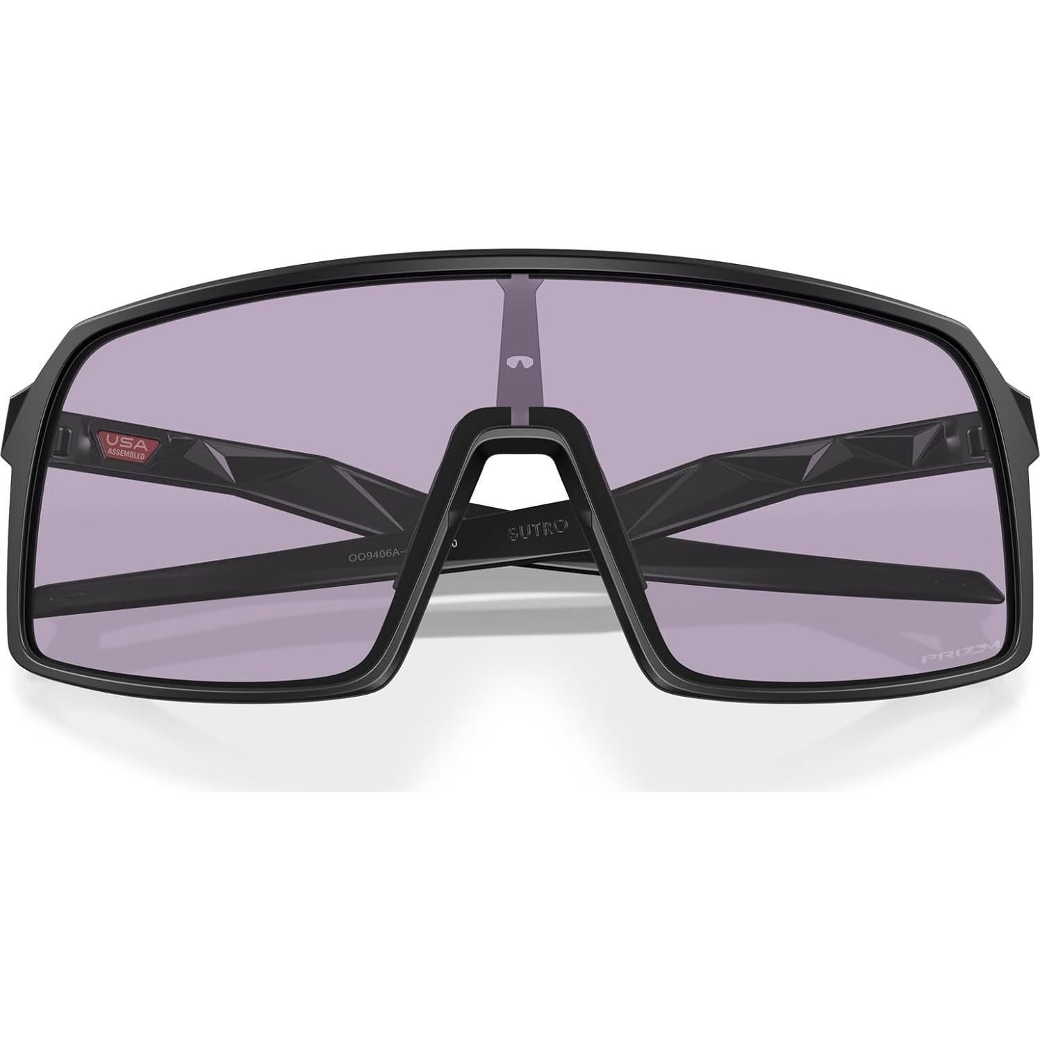 Gafas de sol Oakley Sutro Low Bridge Fit Hombres 60mm
