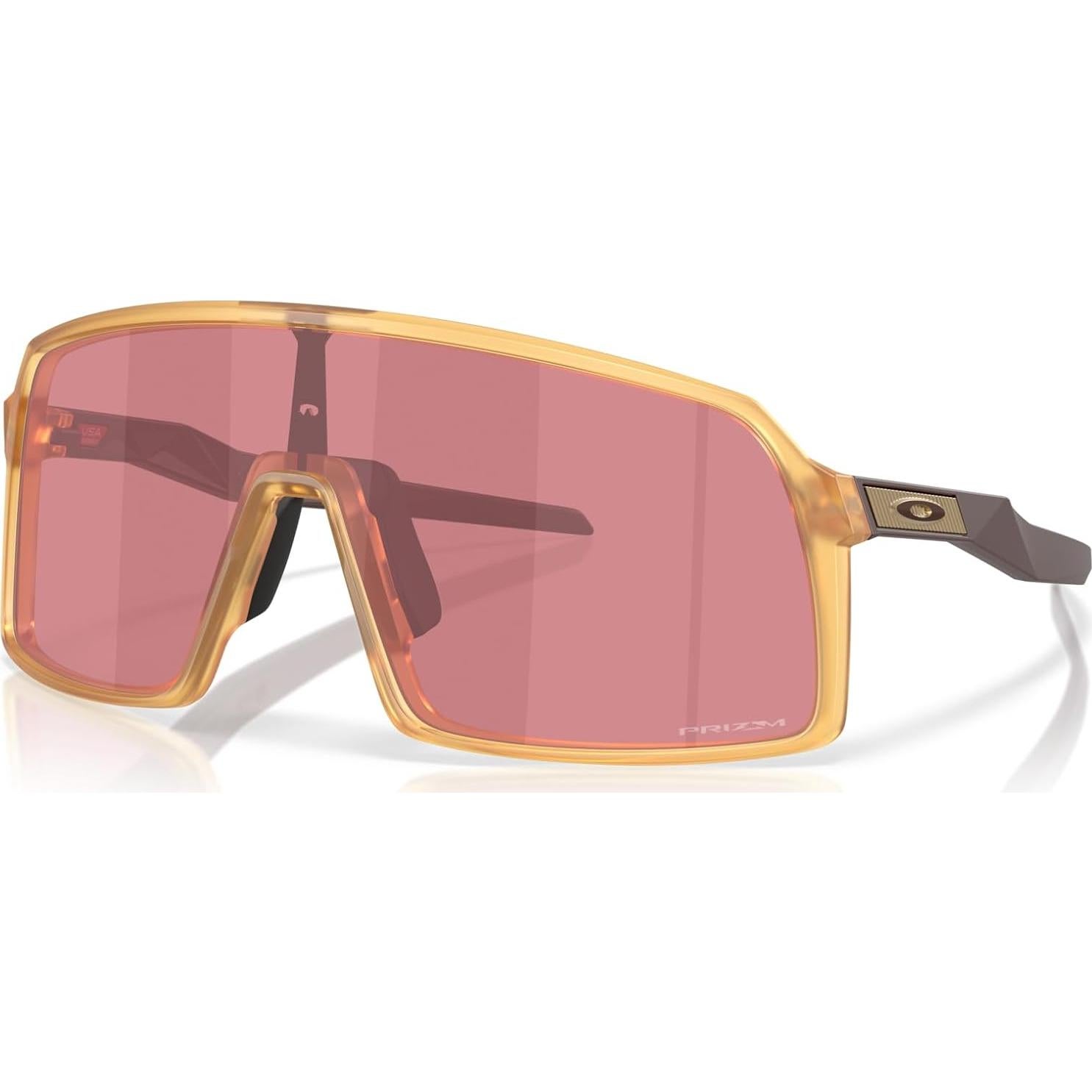 Gafas de sol Oakley Sutro para hombres ajuste bajo 60mm