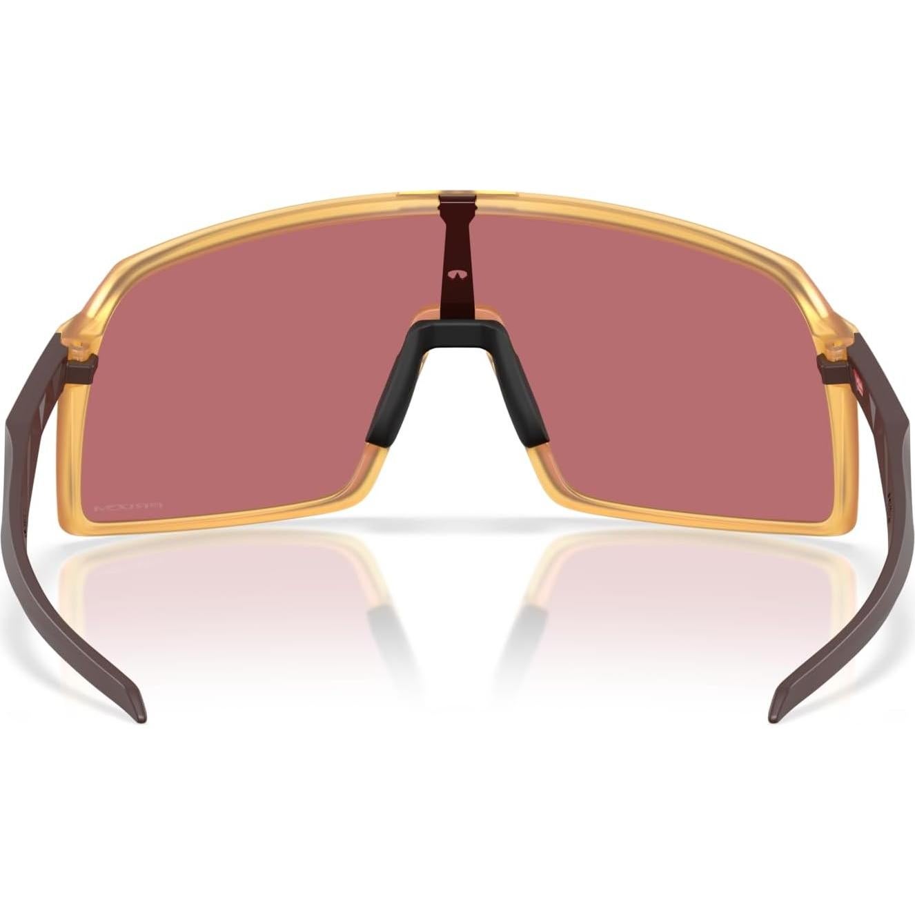 Gafas de sol Oakley Sutro para hombres ajuste bajo 60mm