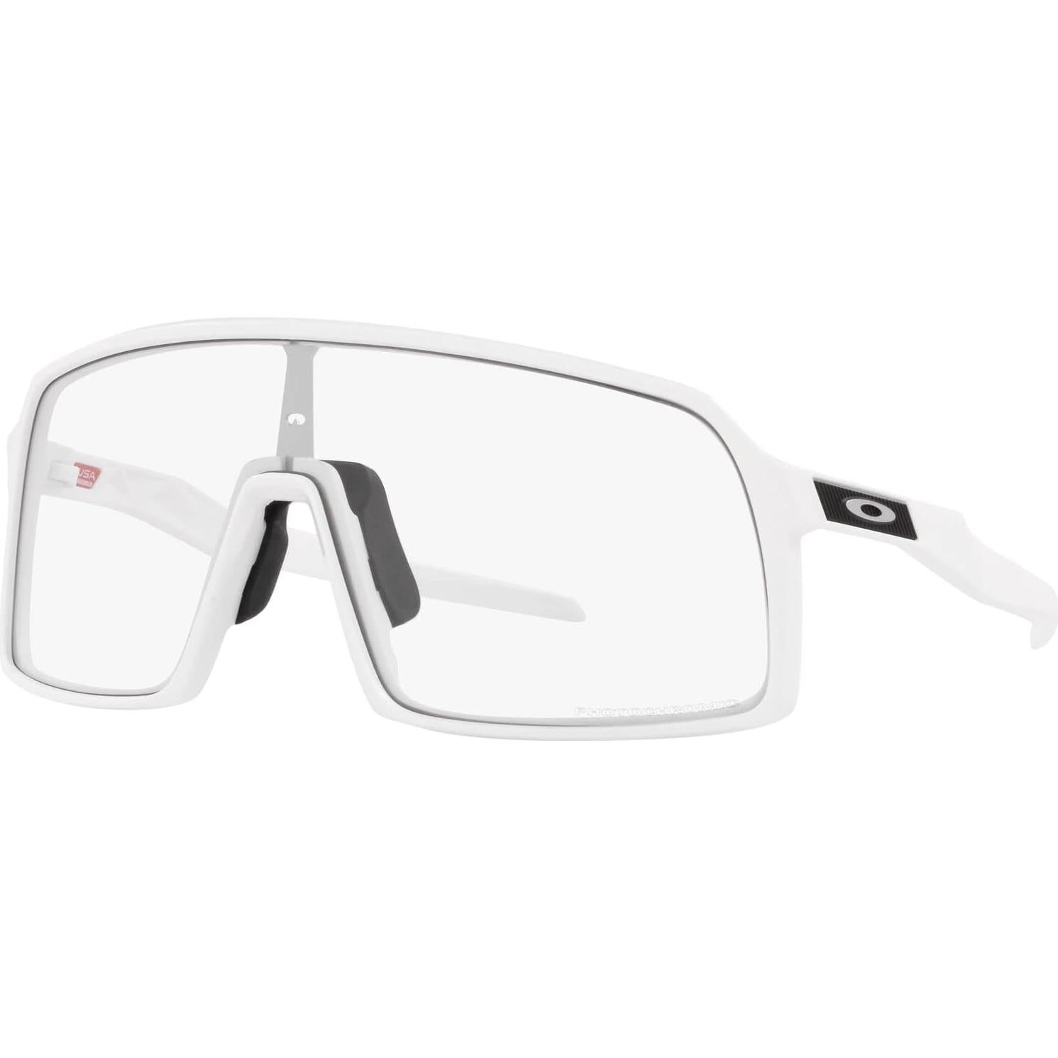 Gafas de sol Oakley Sutro para hombres ajuste bajo puente