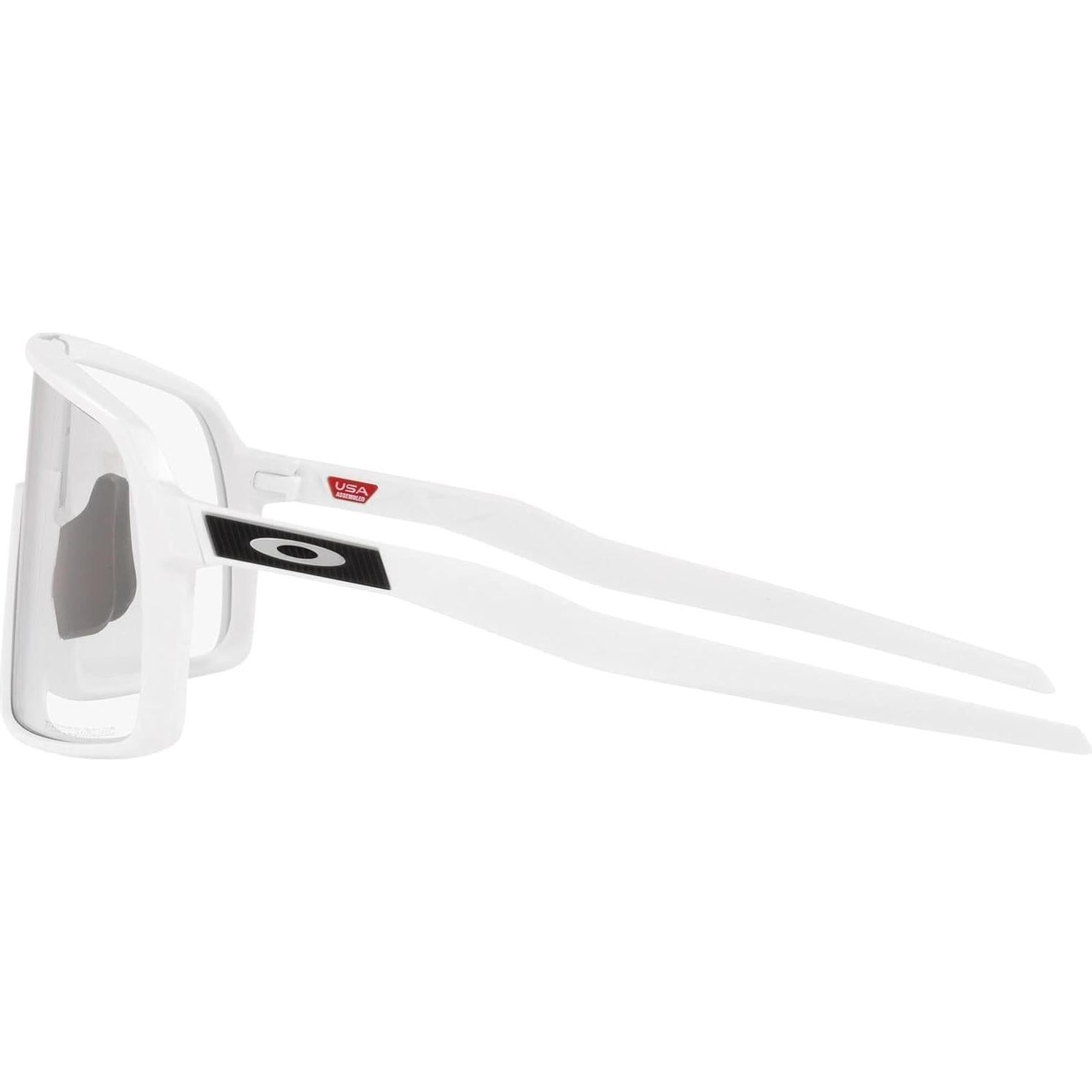 Gafas de sol Oakley Sutro para hombres ajuste bajo puente