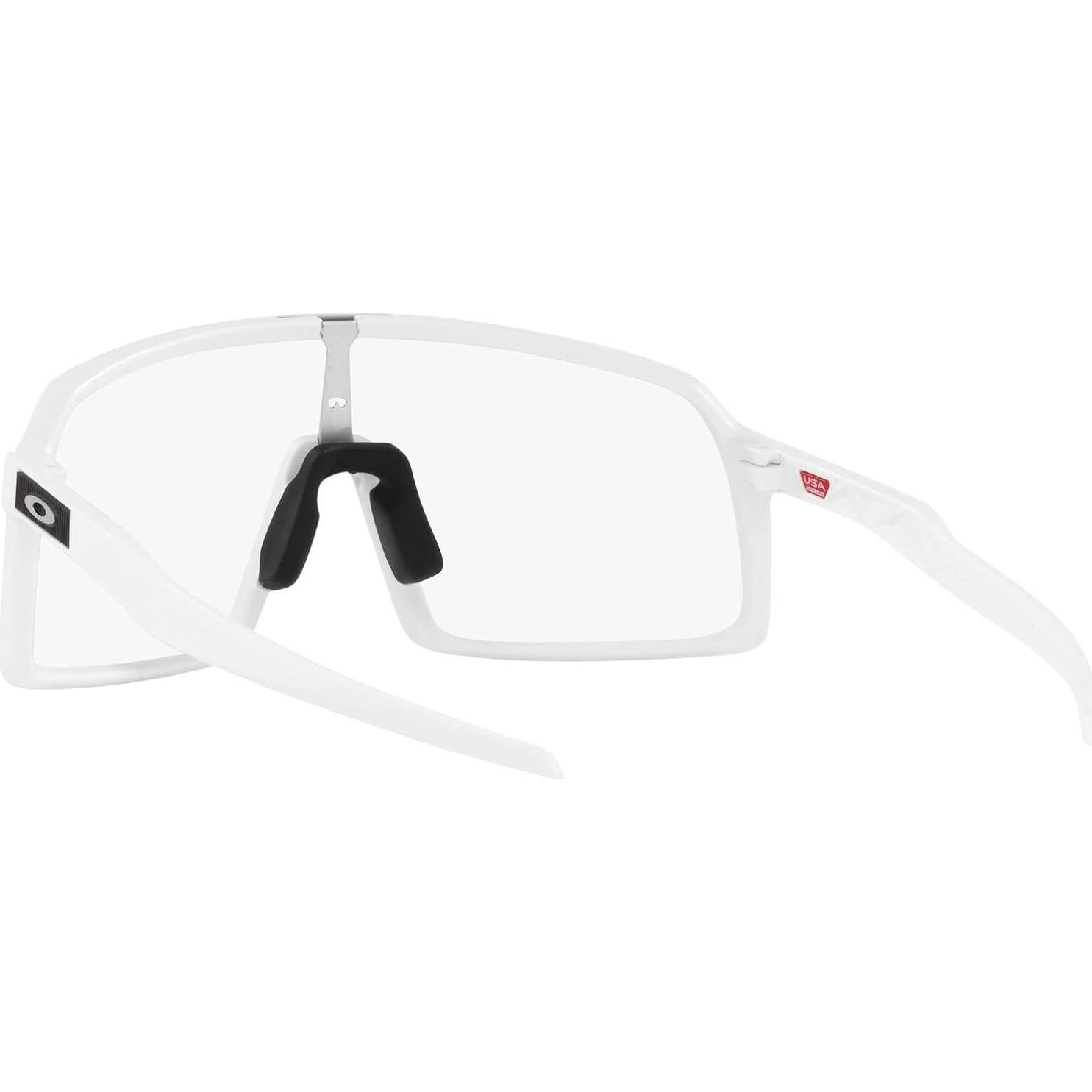 Gafas de sol Oakley Sutro para hombres ajuste bajo puente
