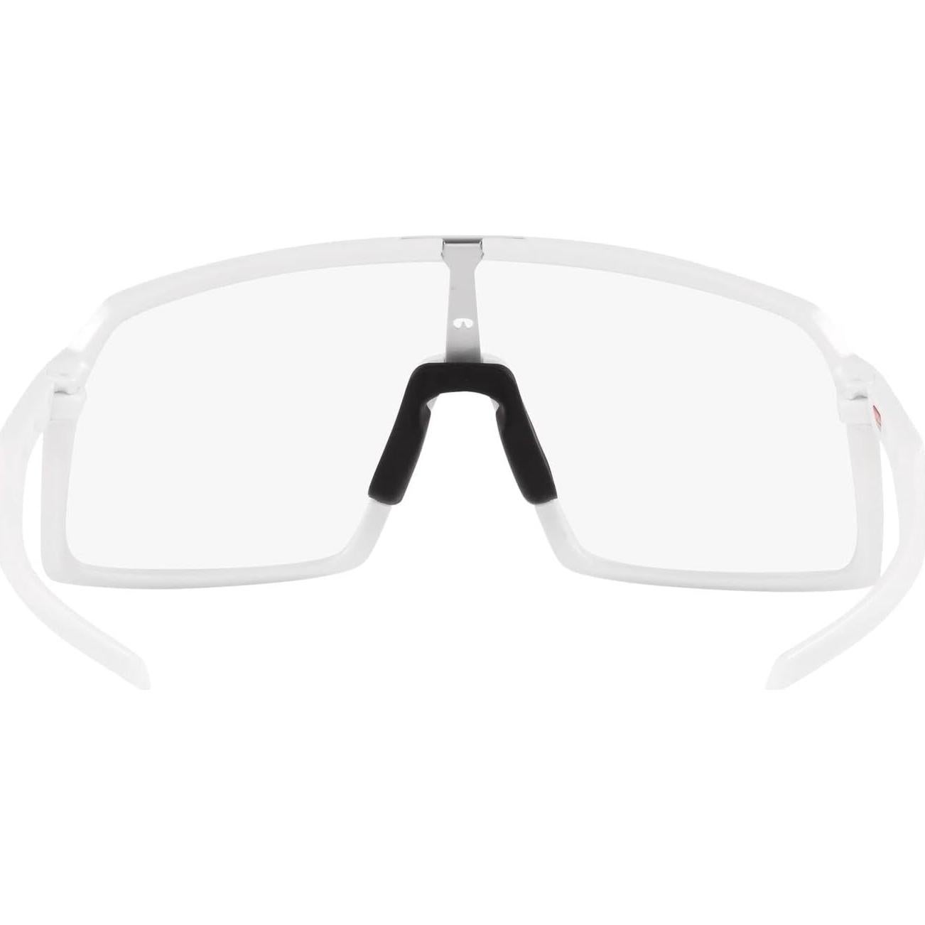Gafas de sol Oakley Sutro para hombres ajuste bajo puente