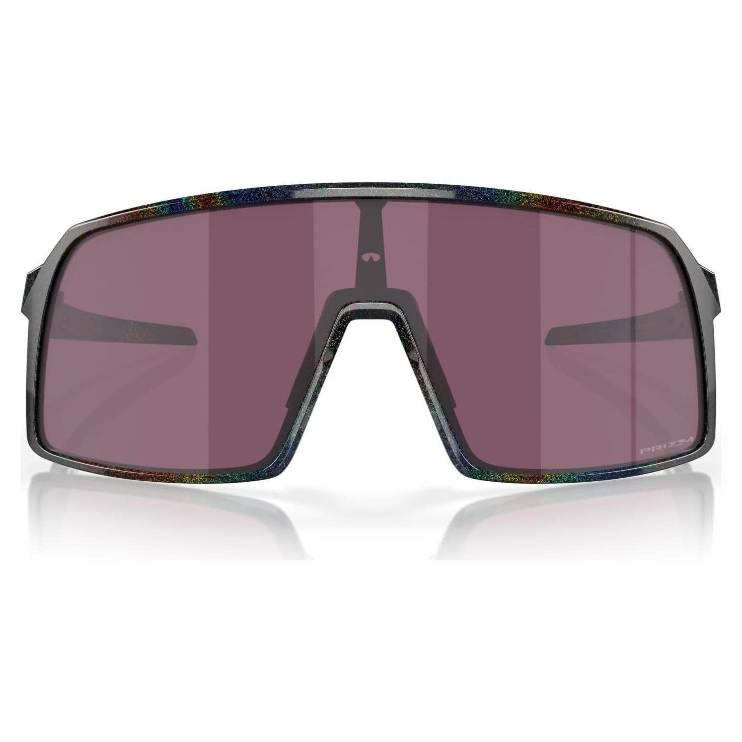 Gafas de sol Oakley Sutro para hombres Galaxia Oscura