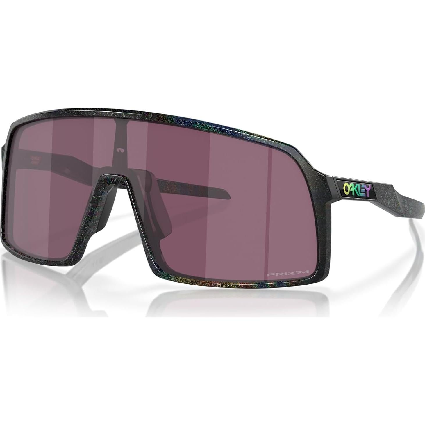 Gafas de sol Oakley Sutro para hombres Galaxia Oscura