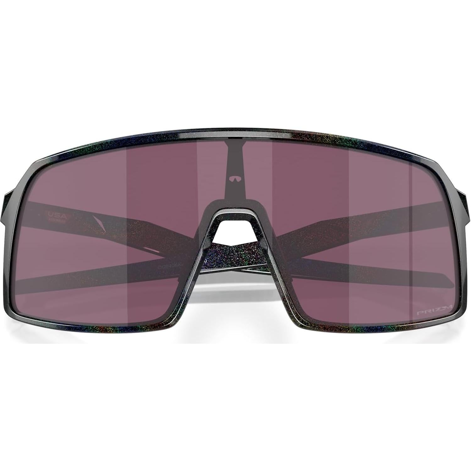 Gafas de sol Oakley Sutro para hombres Galaxia Oscura