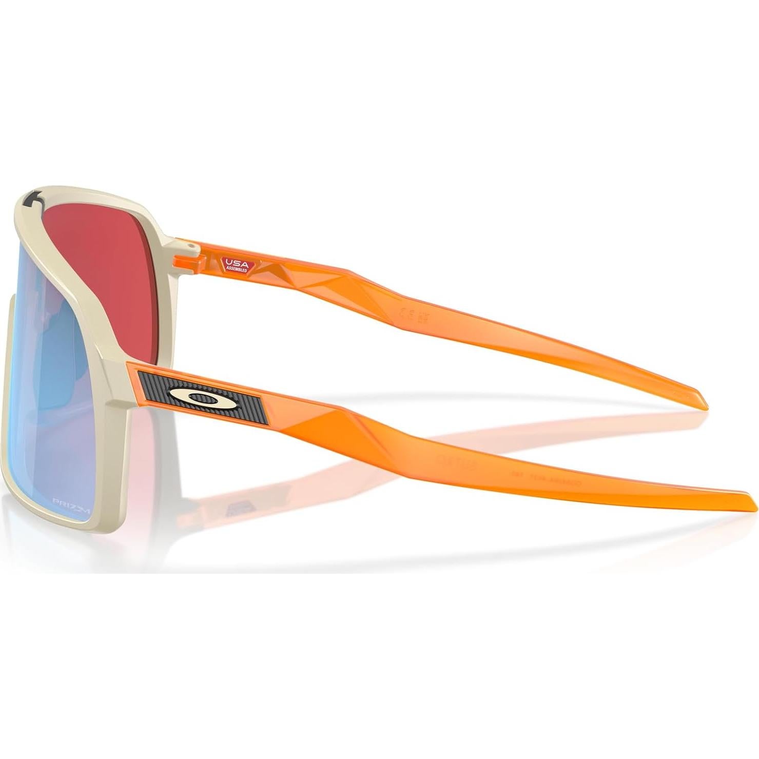 Gafas de sol Oakley Sutro para hombres con protección UV