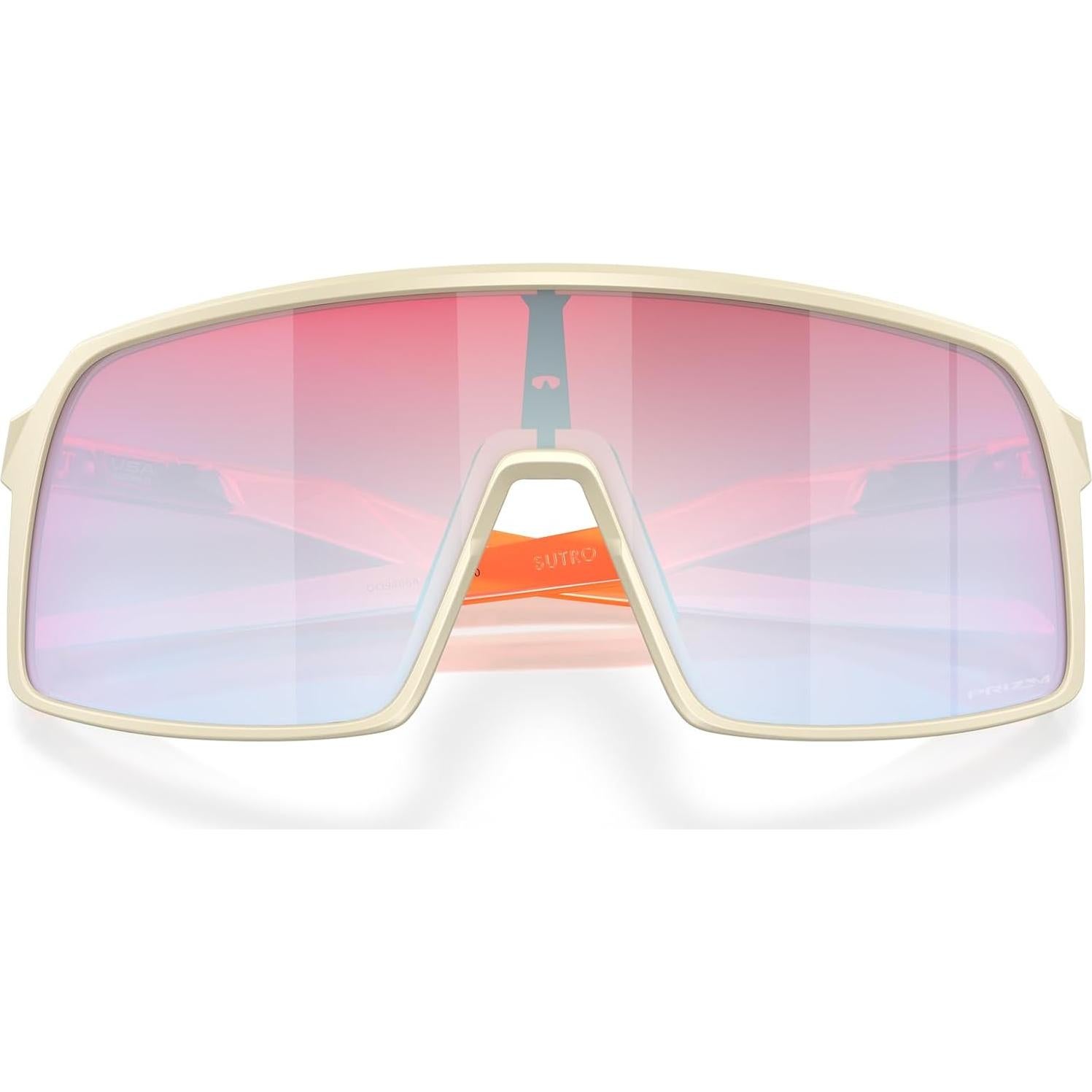 Gafas de sol Oakley Sutro para hombres con protección UV