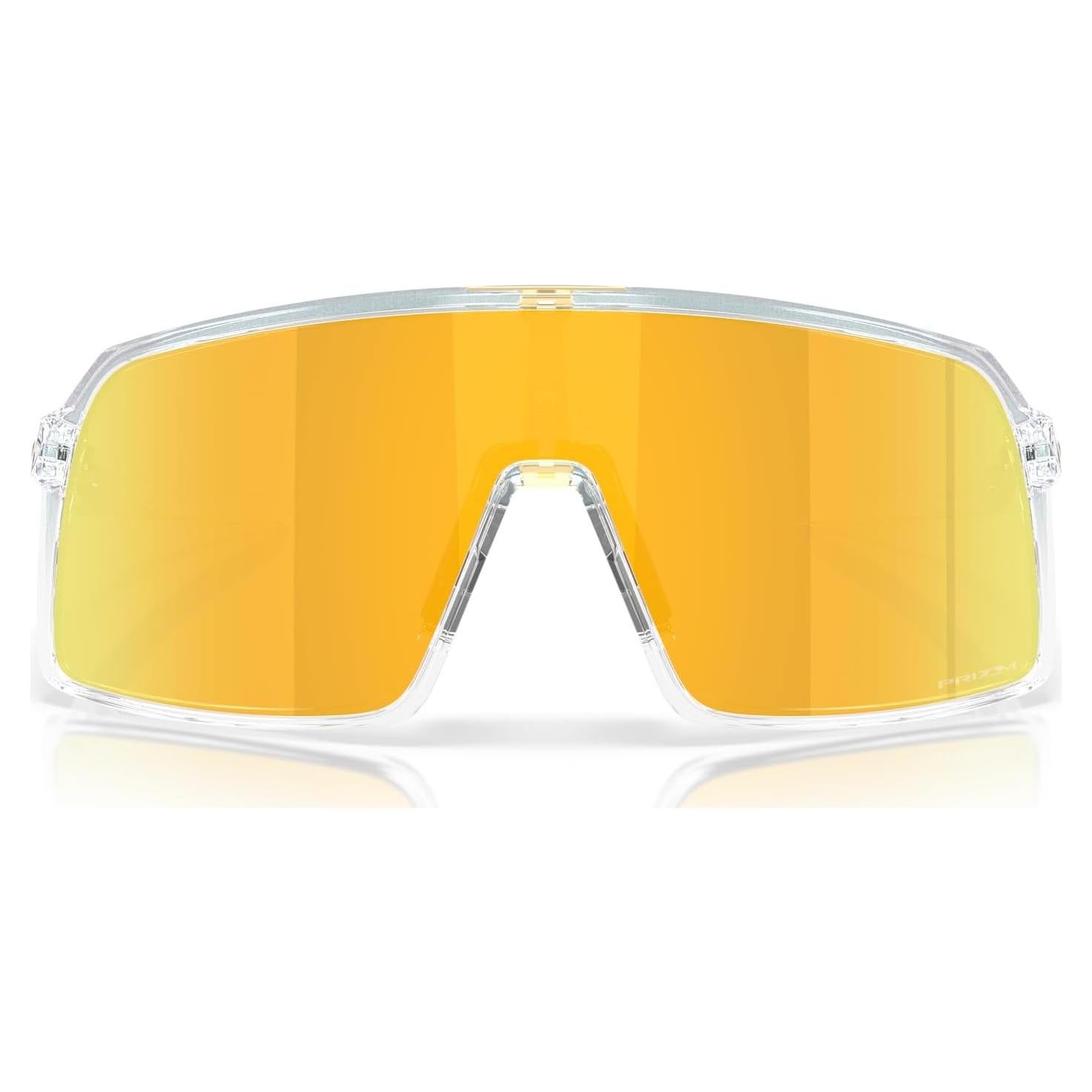 Gafas de sol Oakley Sutro Low Bridge Fit Hombres 60mm